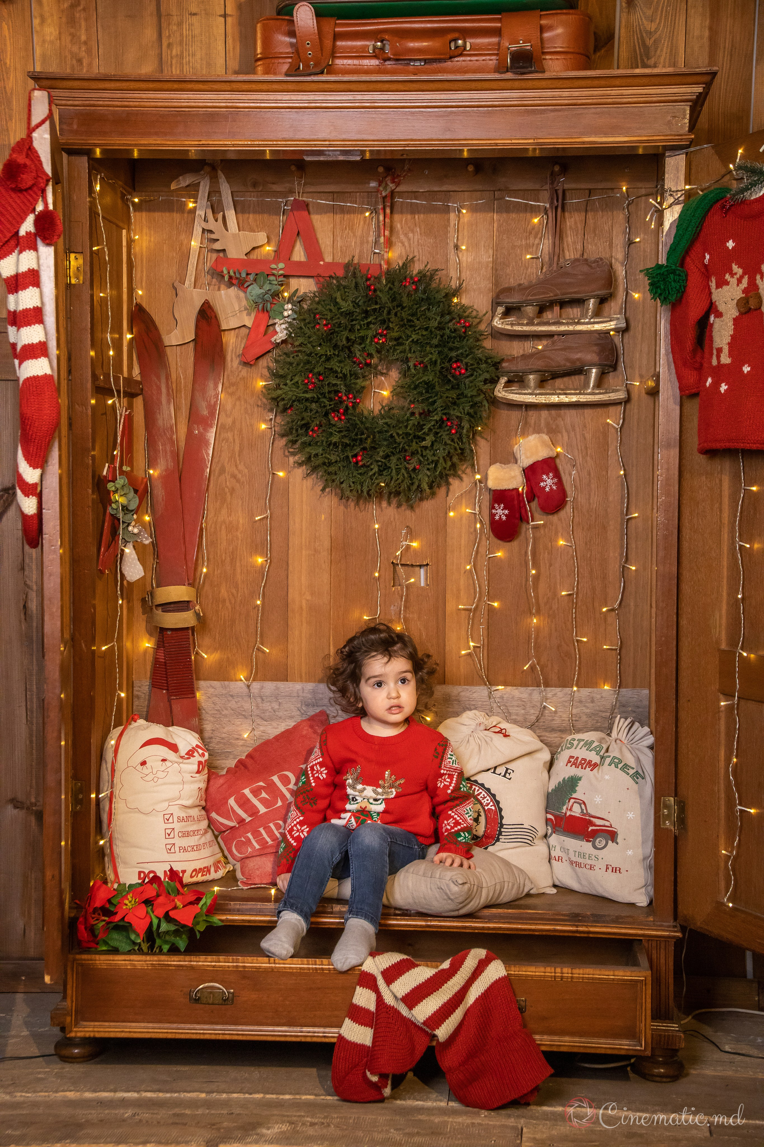 Sedinta foto de Revelion. ✔️ Servicii foto si video in Chisinau Moldova - Cinematic.md