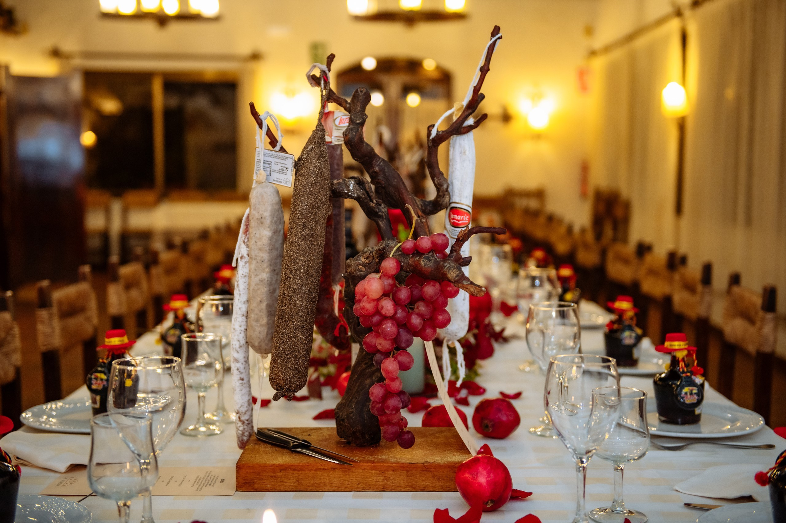 MULTI-DAY WEDDING. Professional photography services in Barcelona by Ekaterina Gasanova