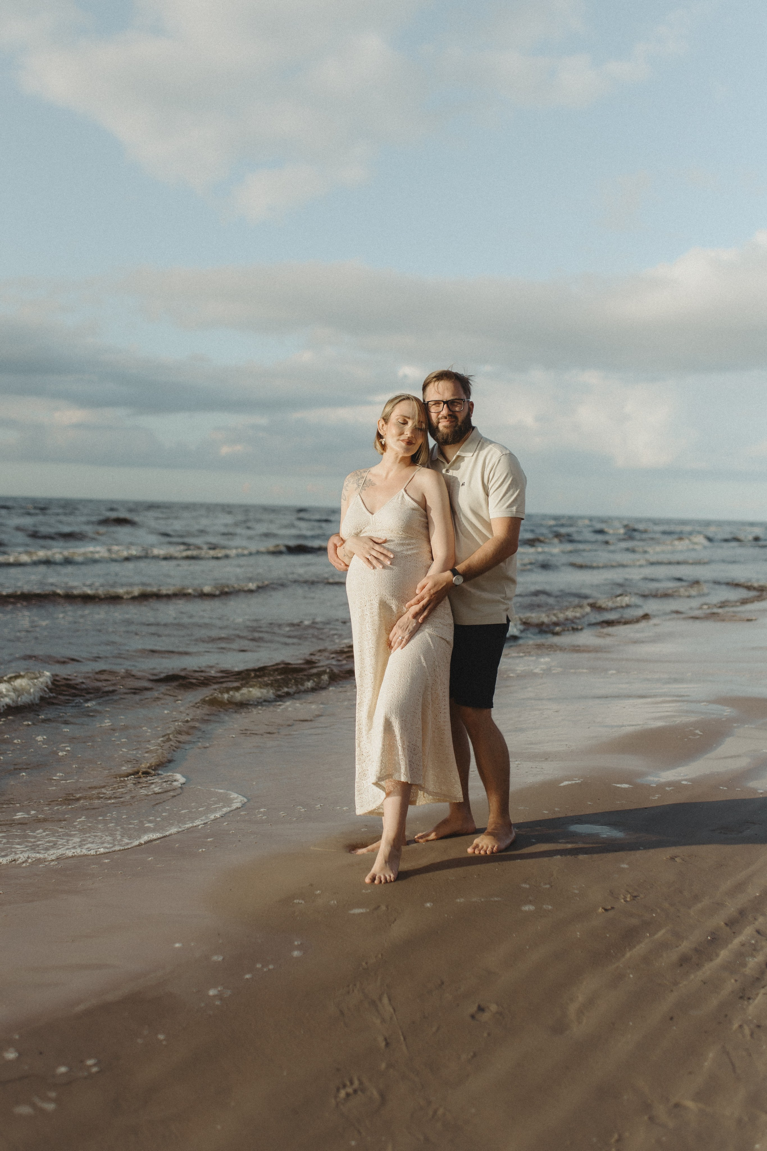 Maternity. Yorkshire Wedding and Portrait Photographer Evie Moon