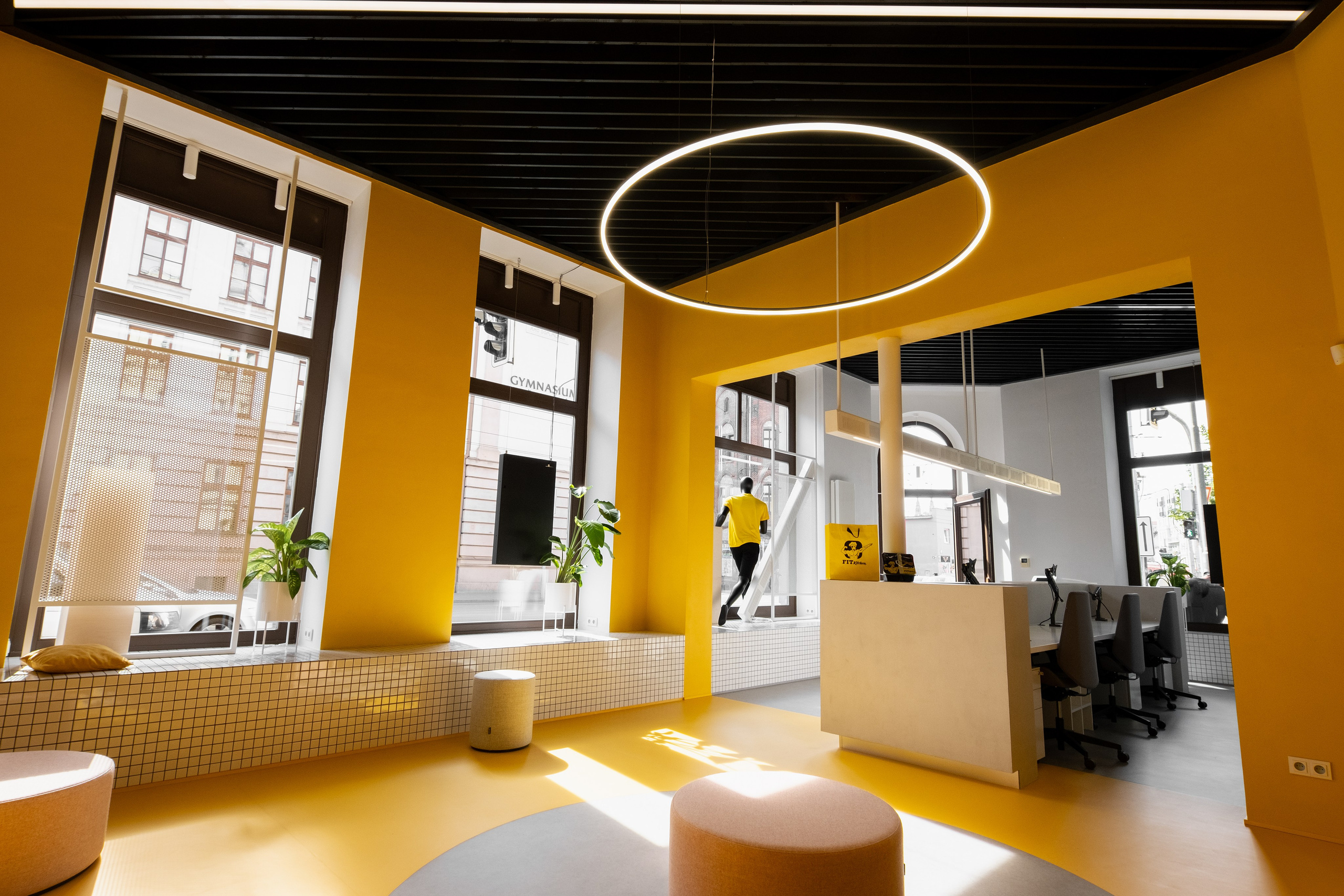 FitKitchen Interior Design