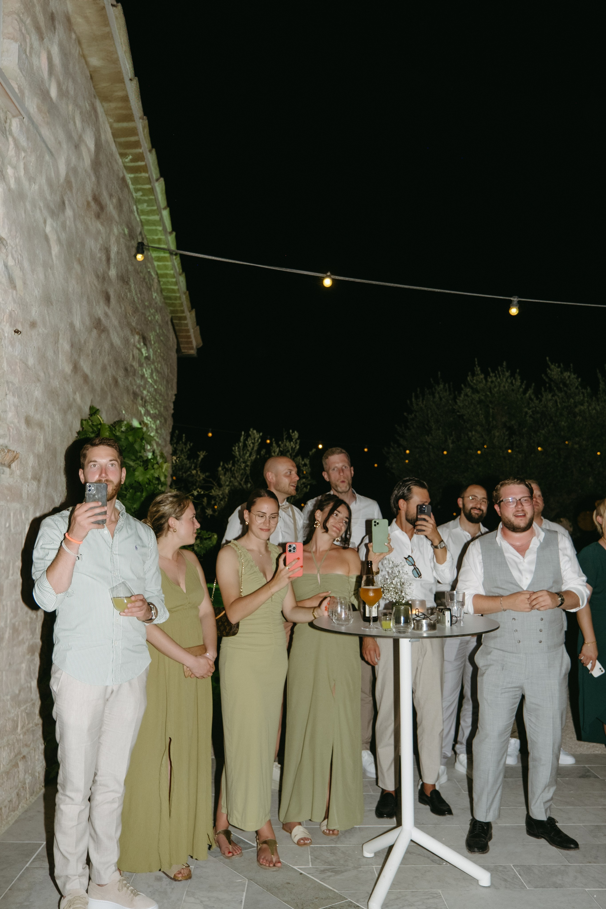 Sofia&Falk. Wedding photographer Italy