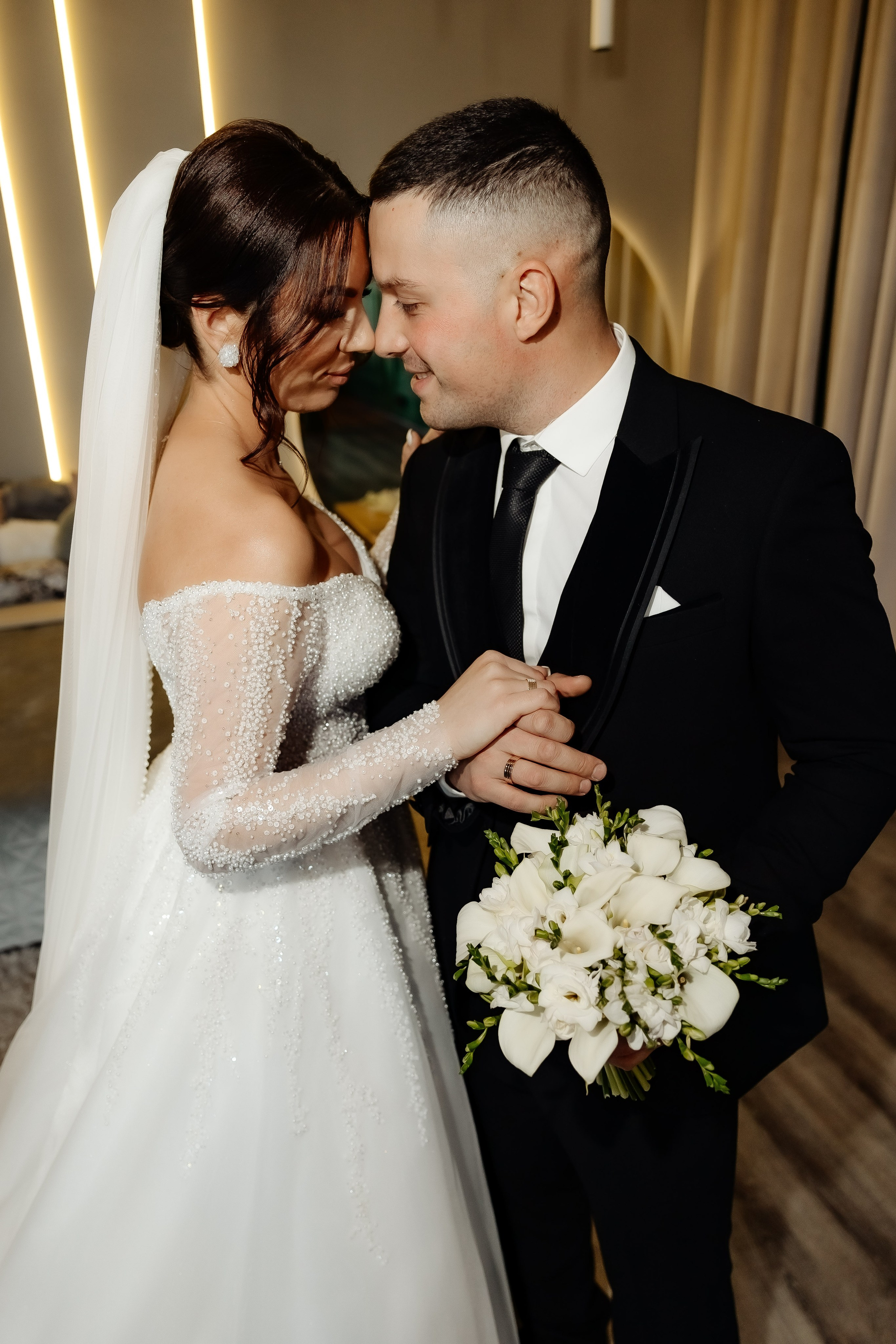 Viorel & Tatiana. Servicii Foto/Video