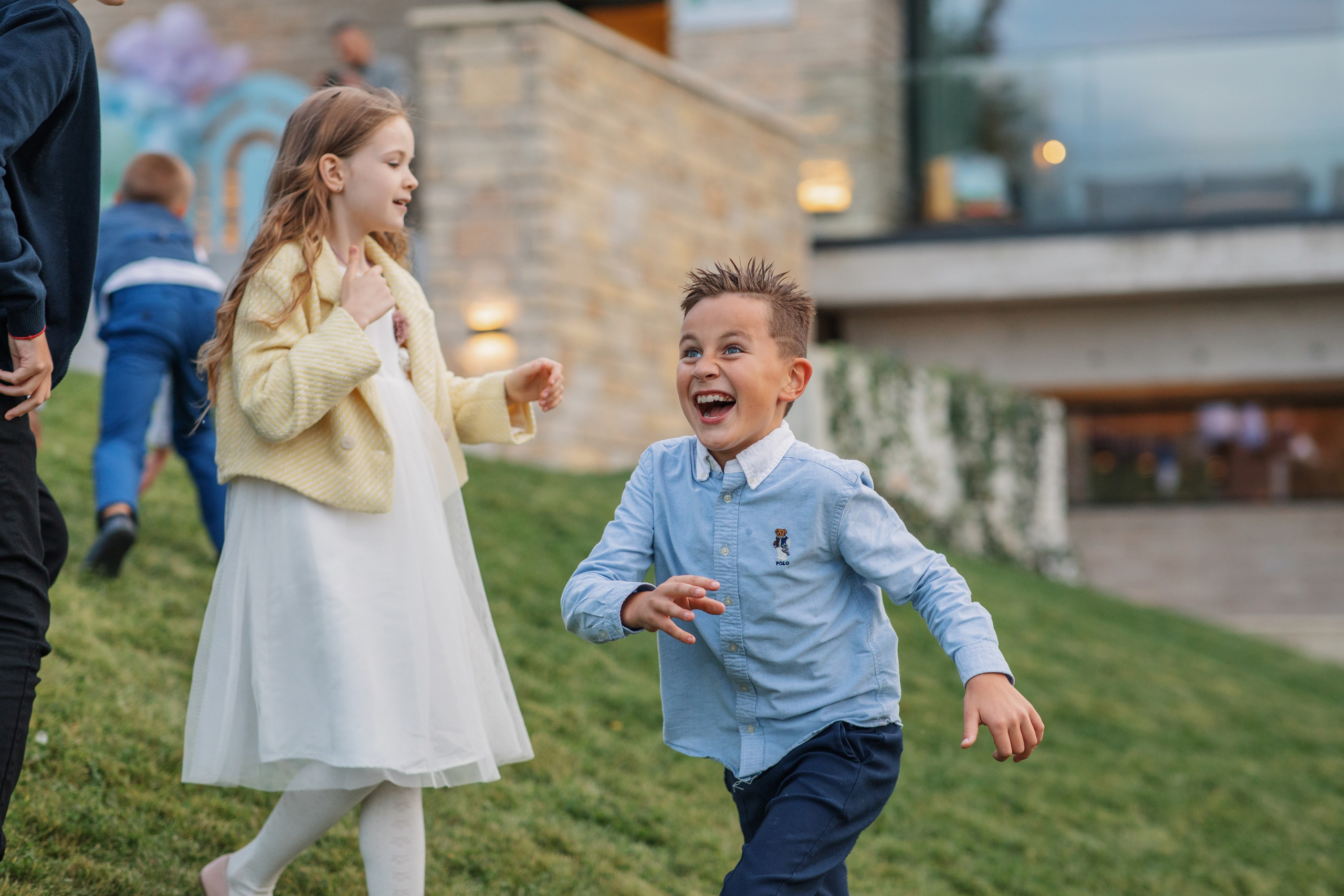 Botezuri & Cumetrii. Wedding, Family Photographer