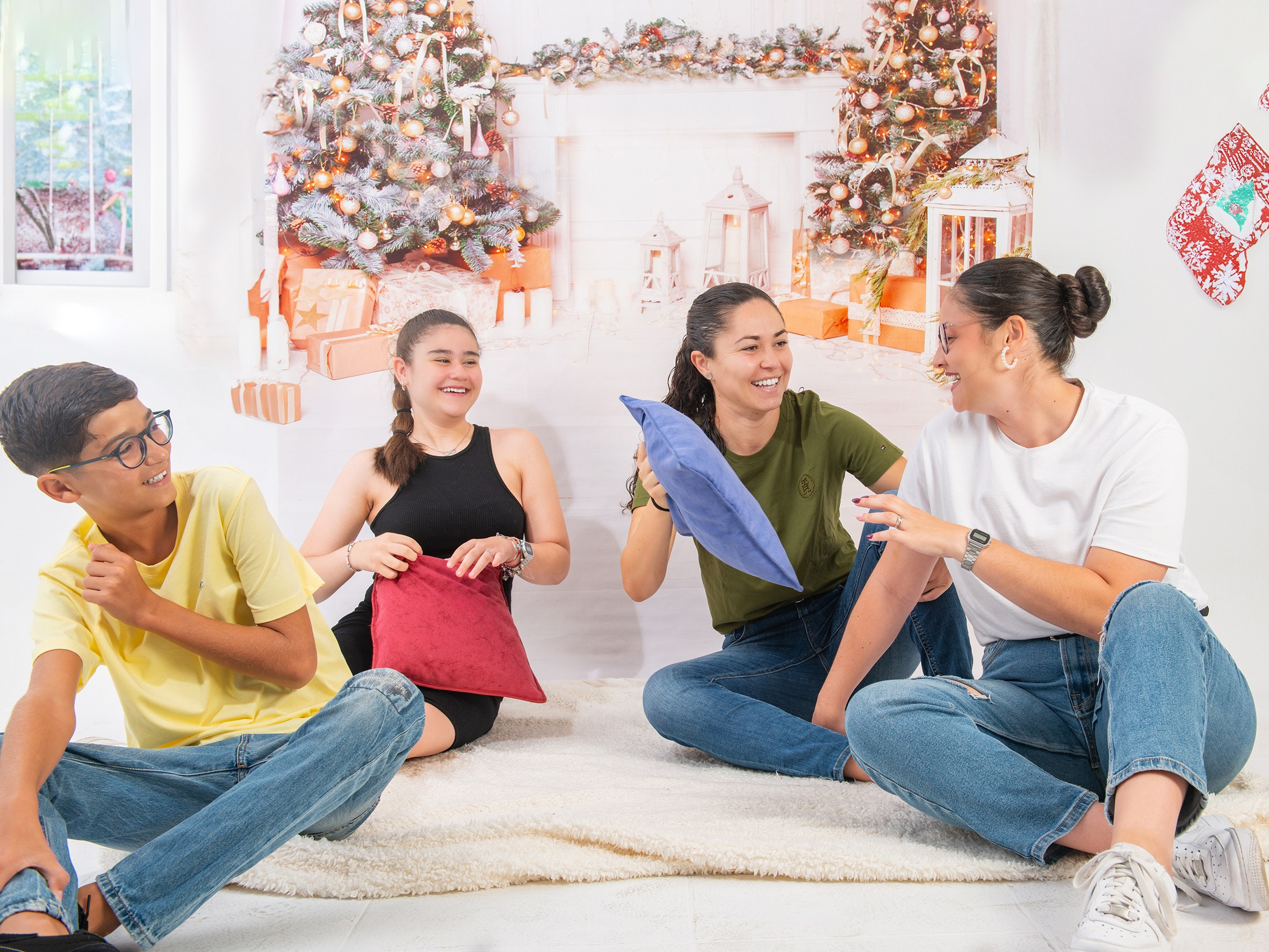 Migui Expressive, fotógrafo en Foto Suárez Robaina / Especialista en bodas, comuniones y retratos en Telde, Gran Canaria