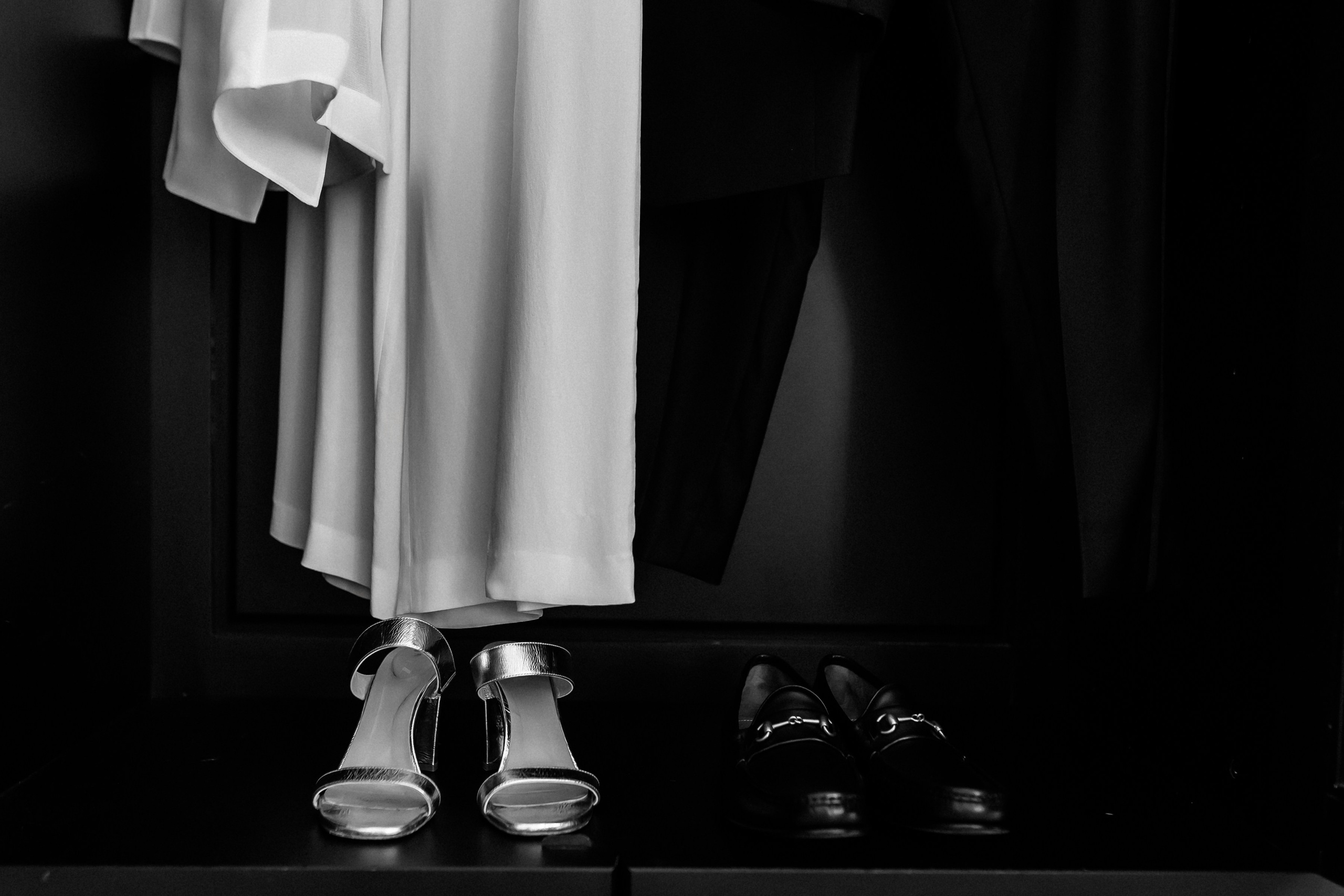 Wedding photographer in Italy