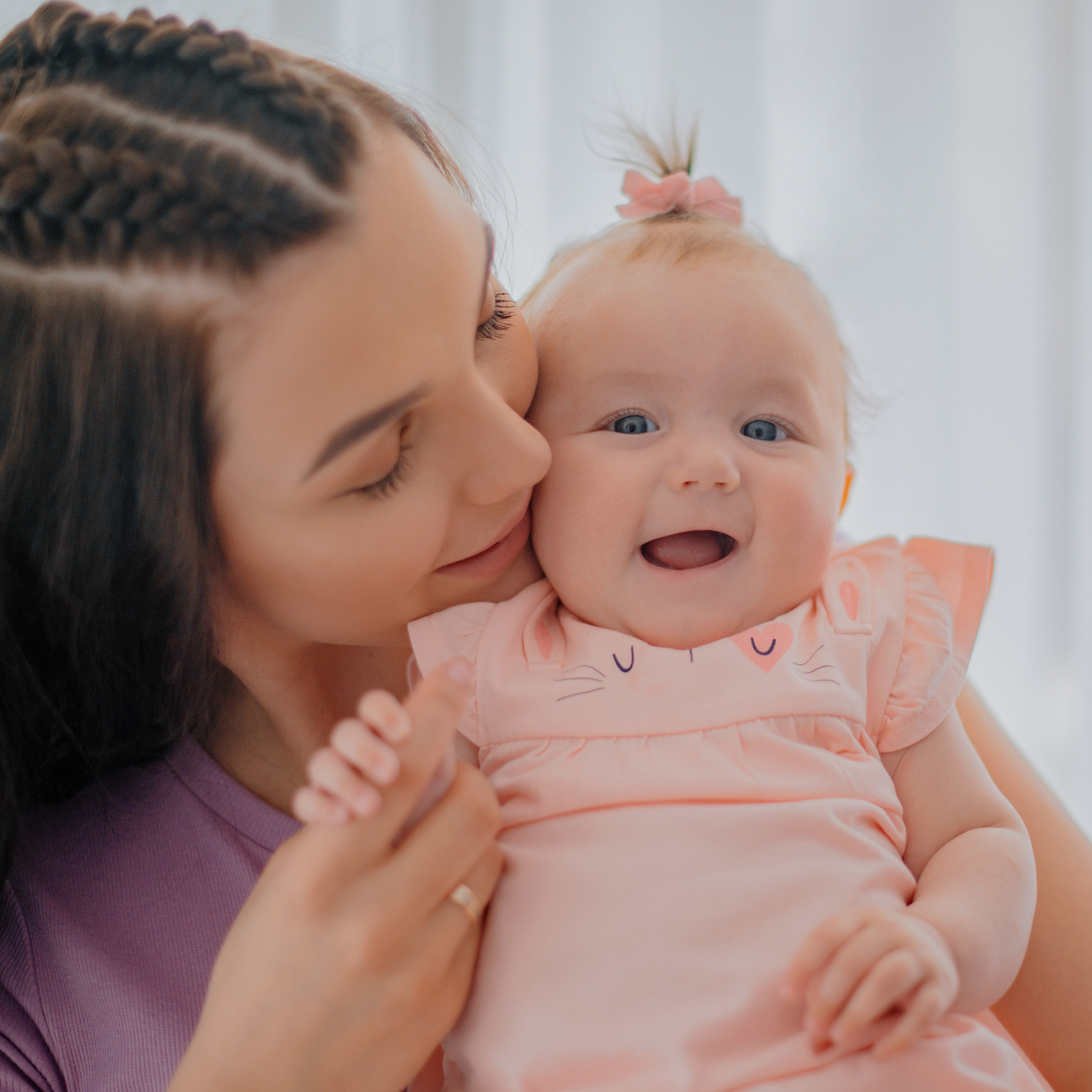 Семья. Профессиональный фотограф в Праге Анастасия Харитонова