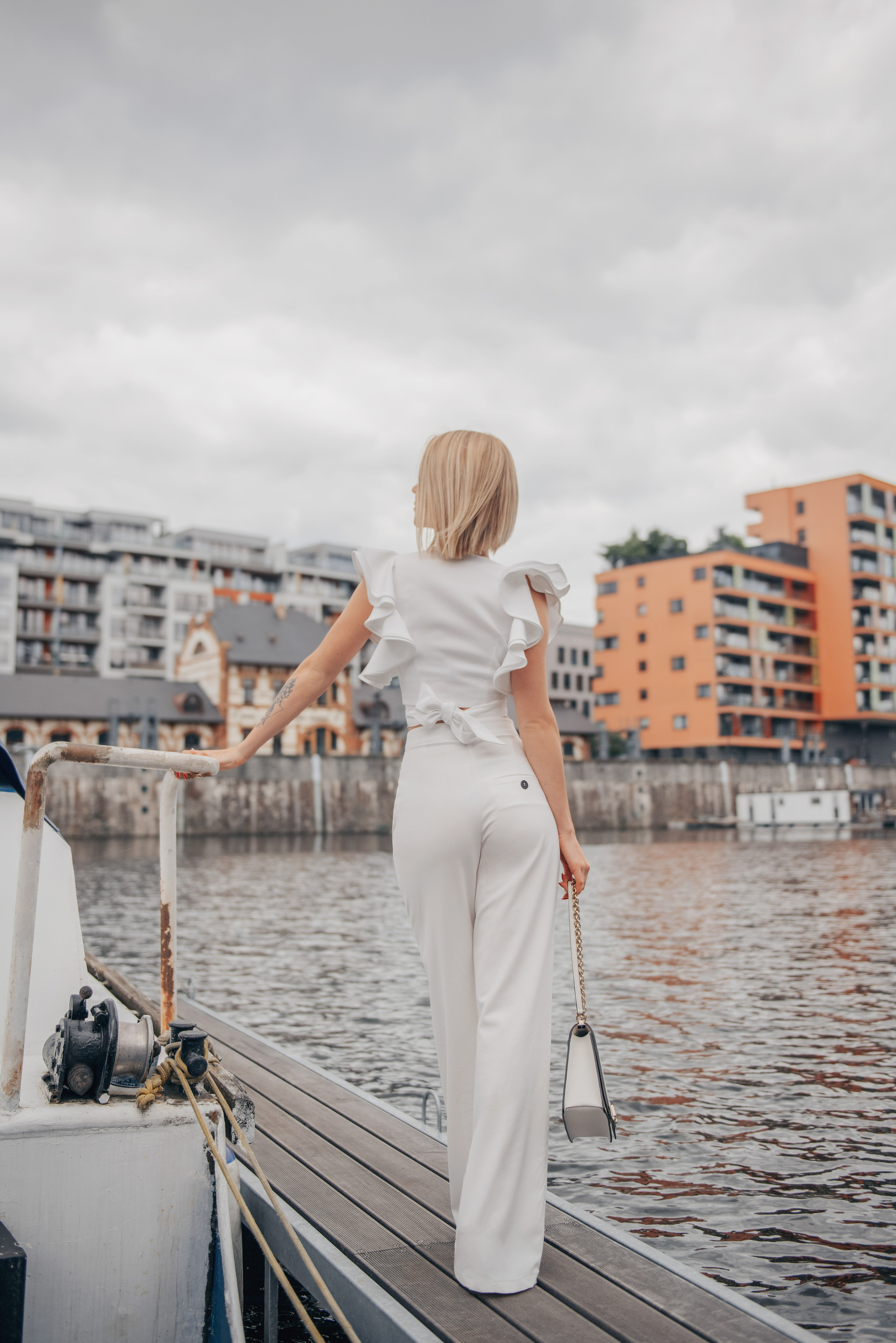 Портреты. Профессиональный фотограф в Праге Анастасия Харитонова