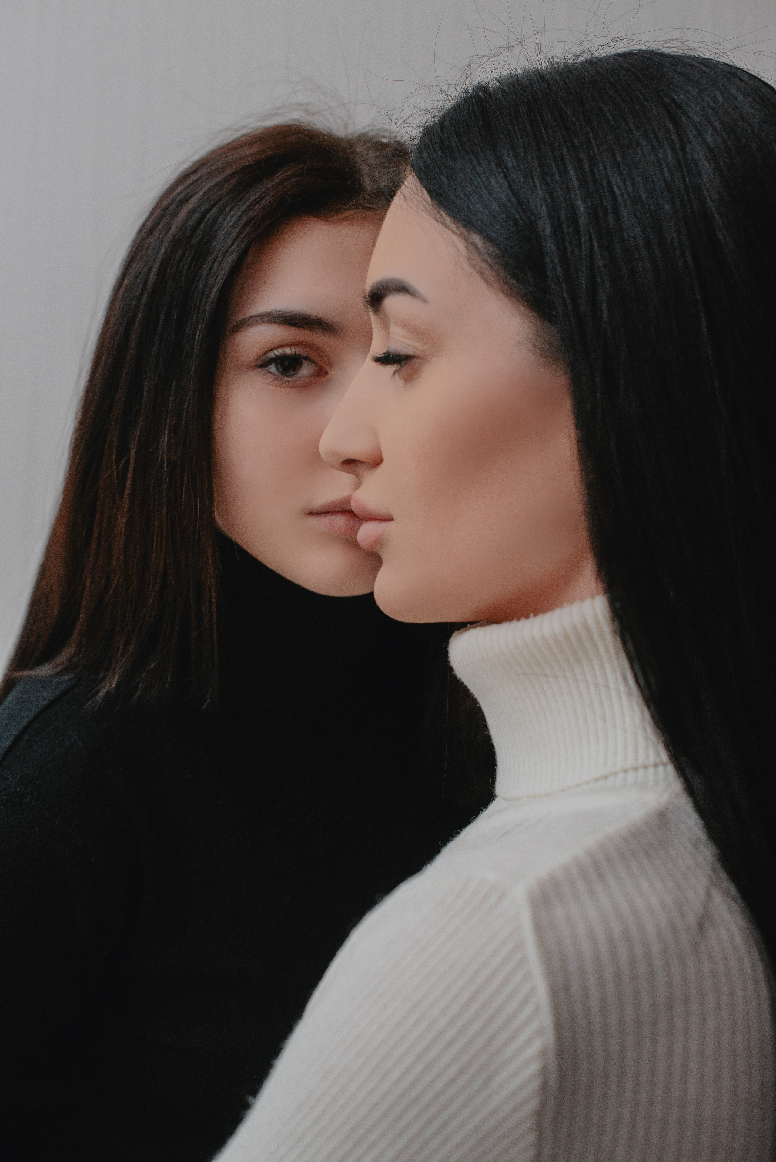 Портреты. Профессиональный фотограф в Праге Анастасия Харитонова