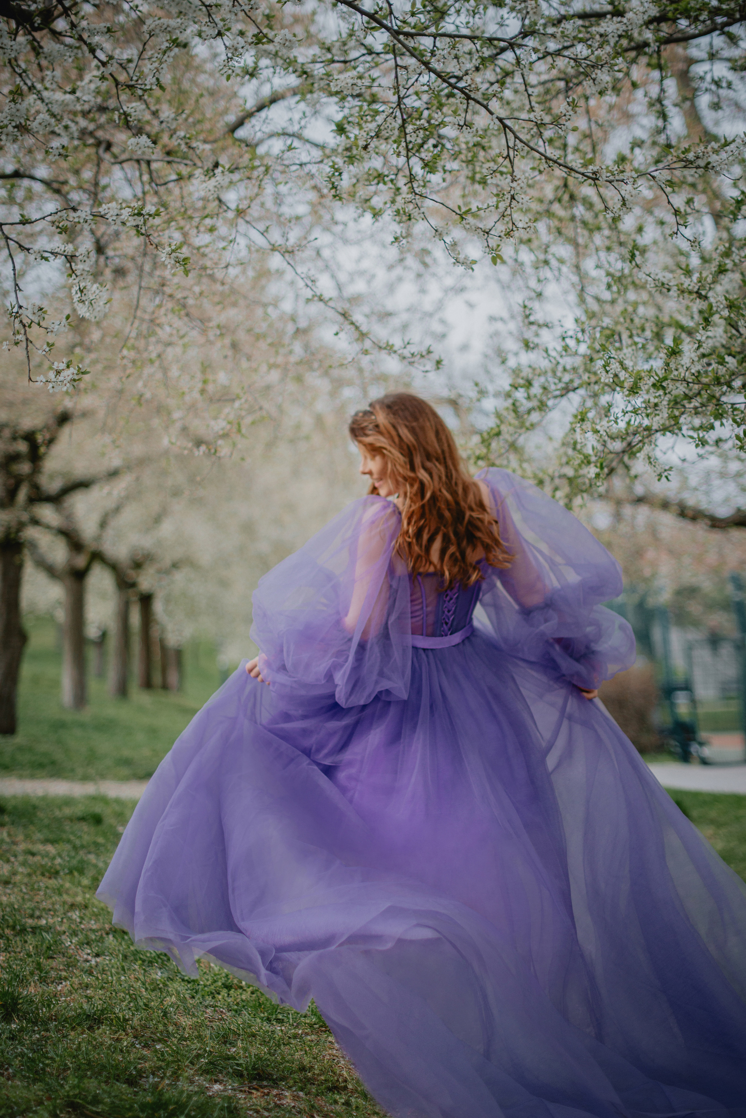 Портреты. Профессиональный фотограф в Праге Анастасия Харитонова