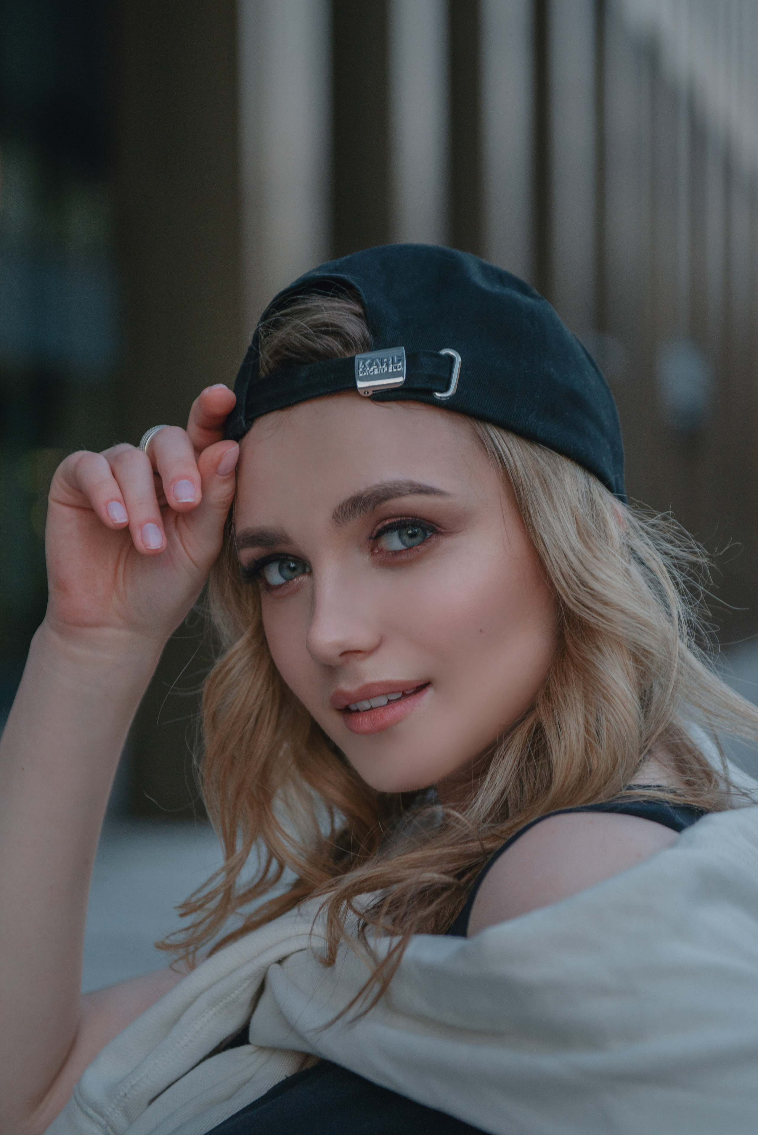 Портреты. Профессиональный фотограф в Праге Анастасия Харитонова