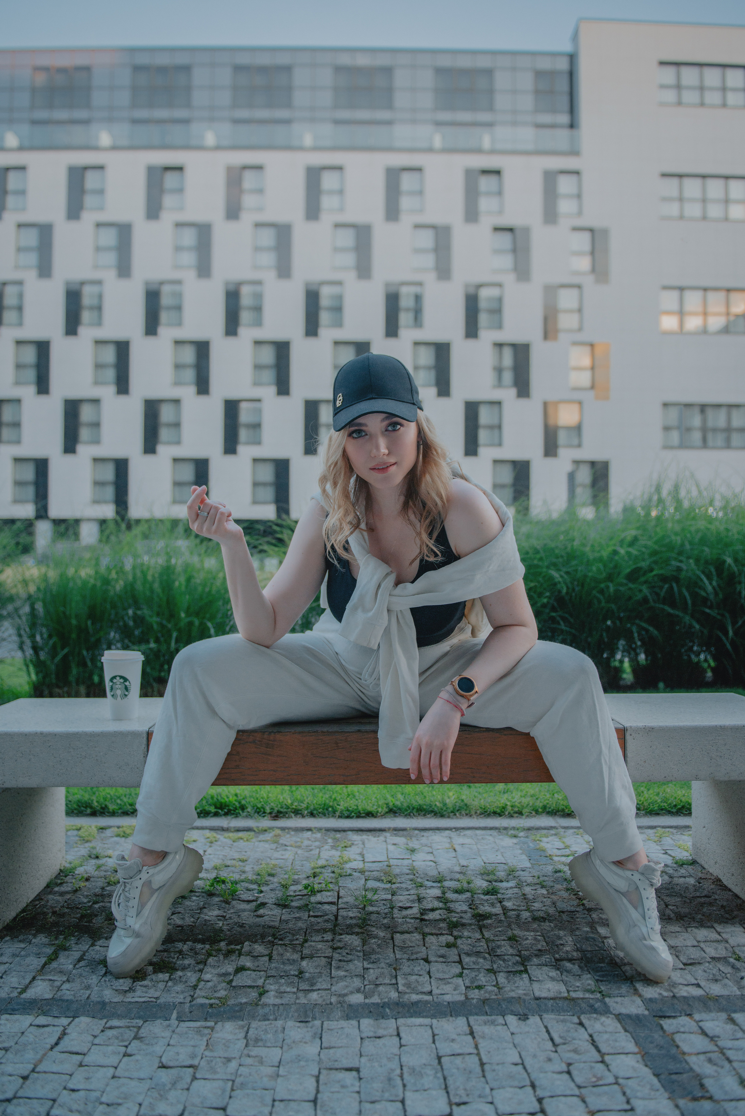 Портреты. Профессиональный фотограф в Праге Анастасия Харитонова