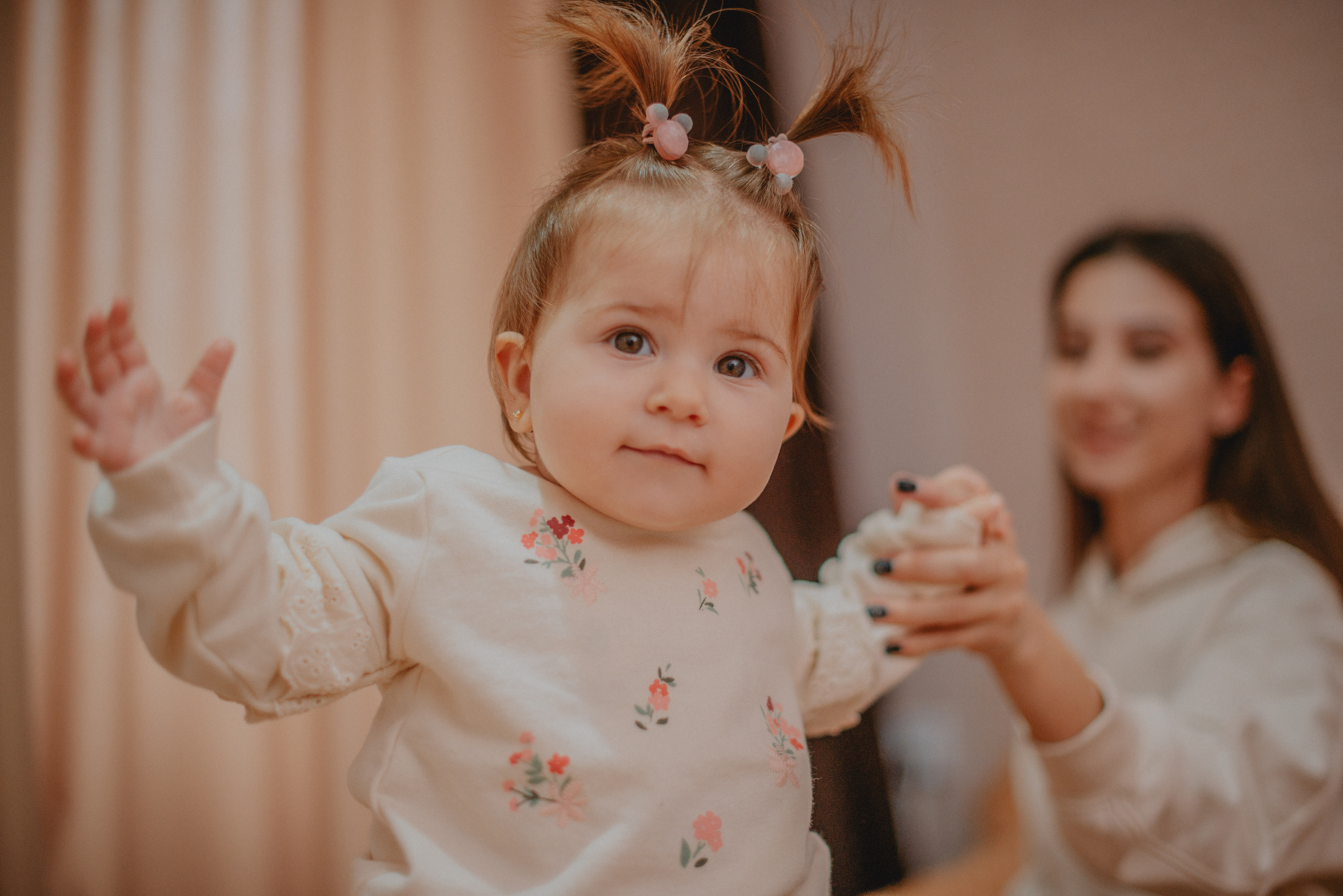 Семья. Профессиональный фотограф в Праге Анастасия Харитонова
