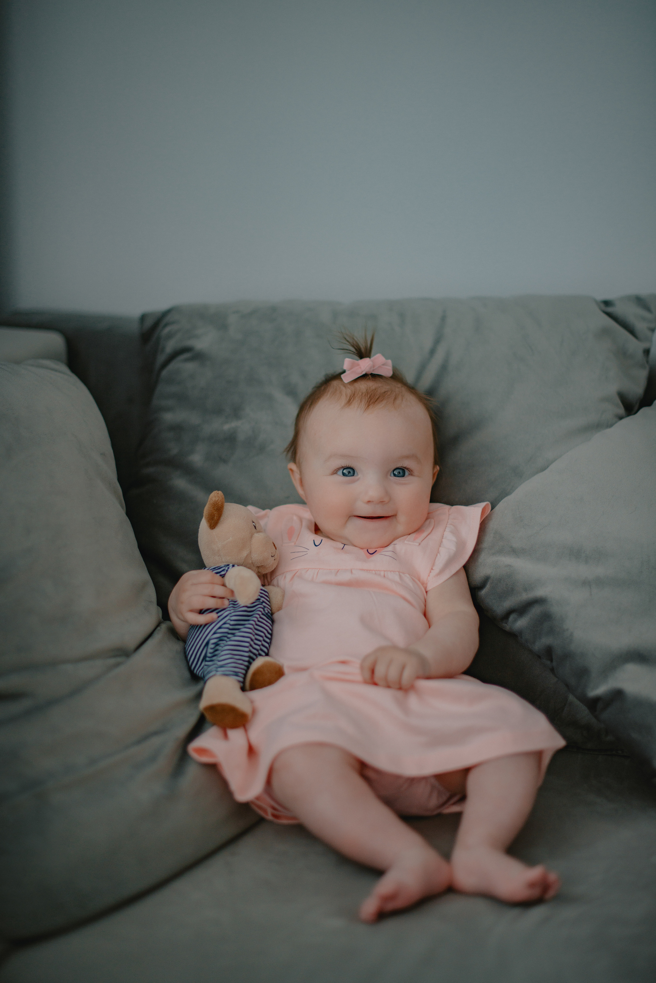 Семья. Профессиональный фотограф в Праге Анастасия Харитонова