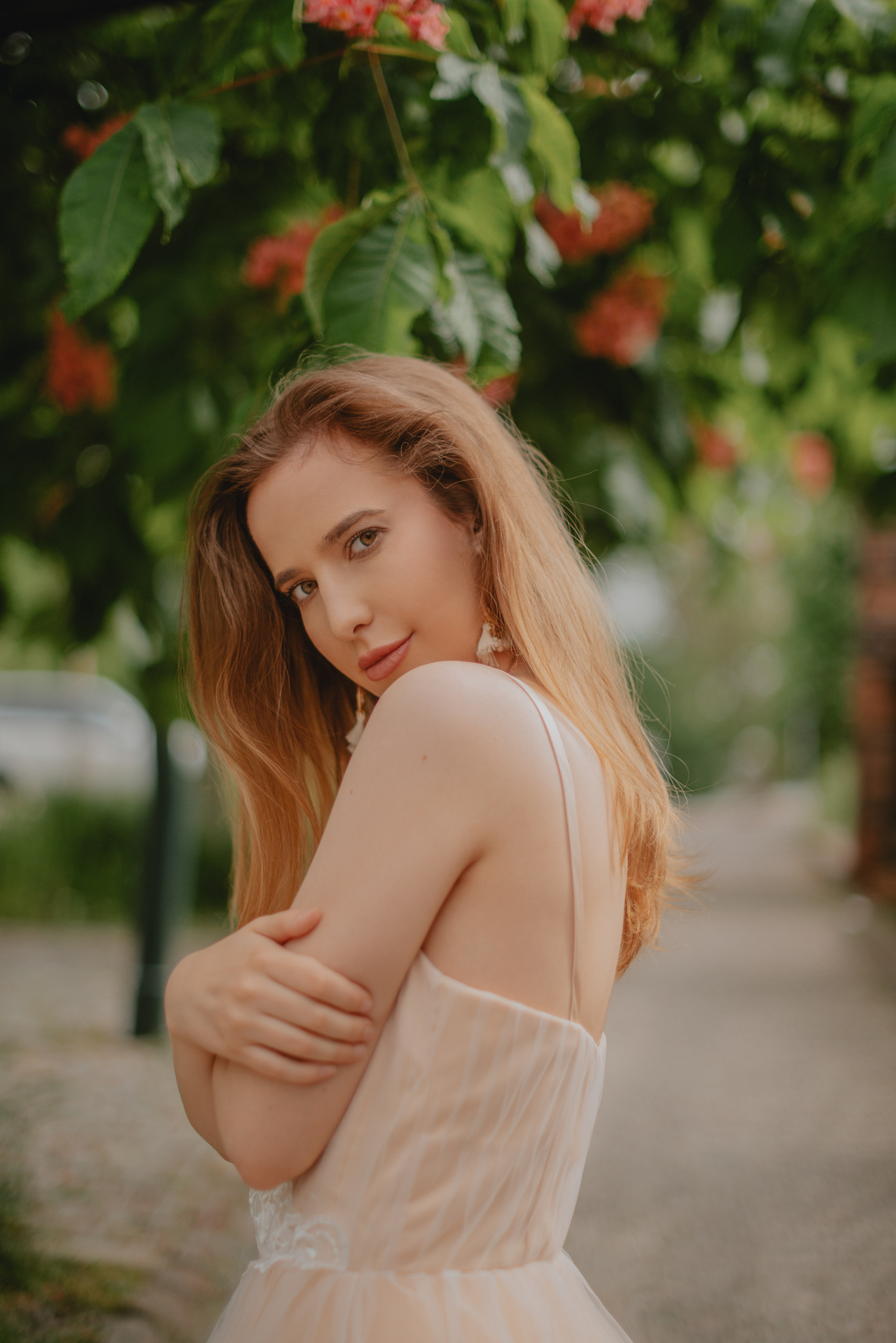 Портреты. Профессиональный фотограф в Праге Анастасия Харитонова