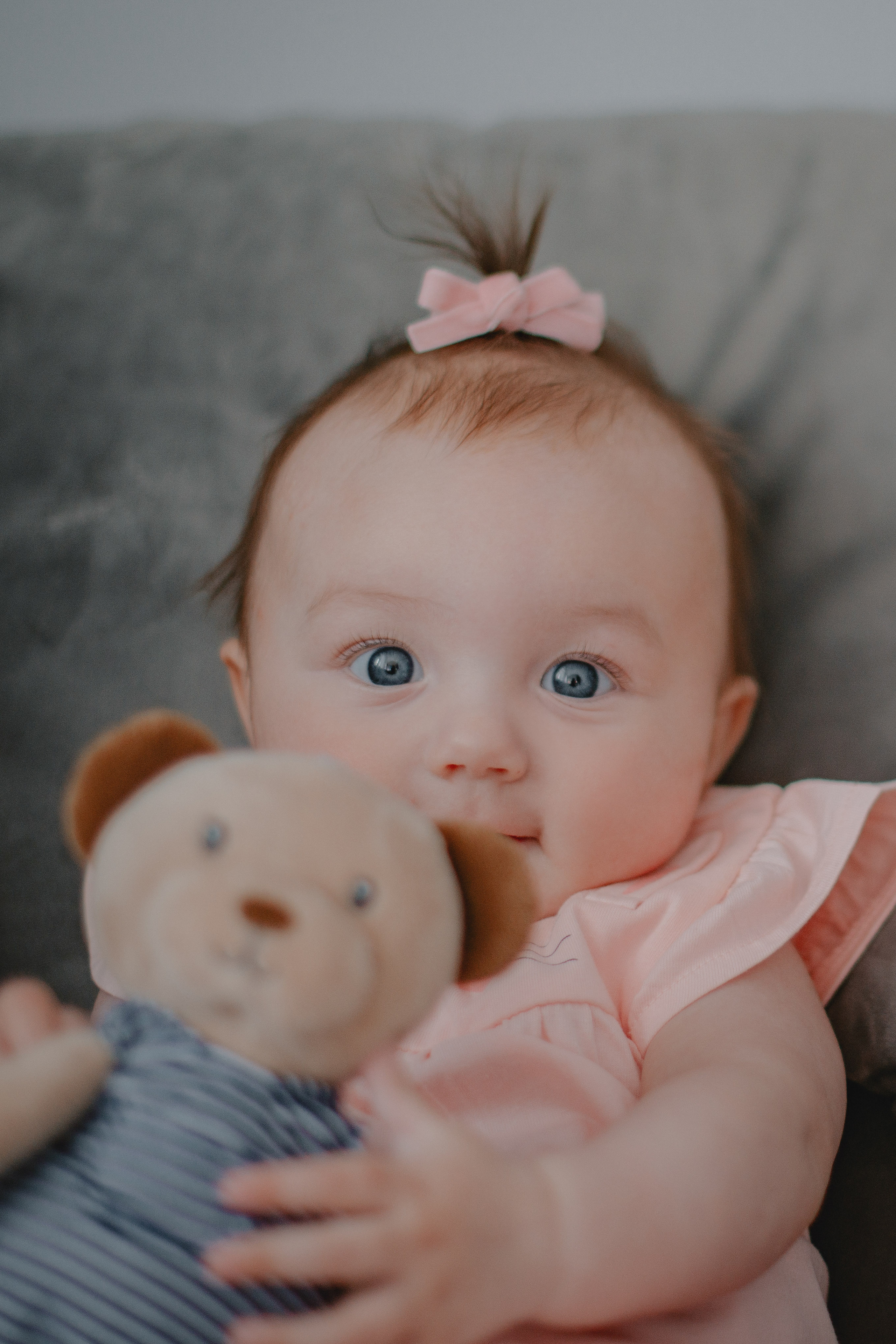 Семья. Профессиональный фотограф в Праге Анастасия Харитонова