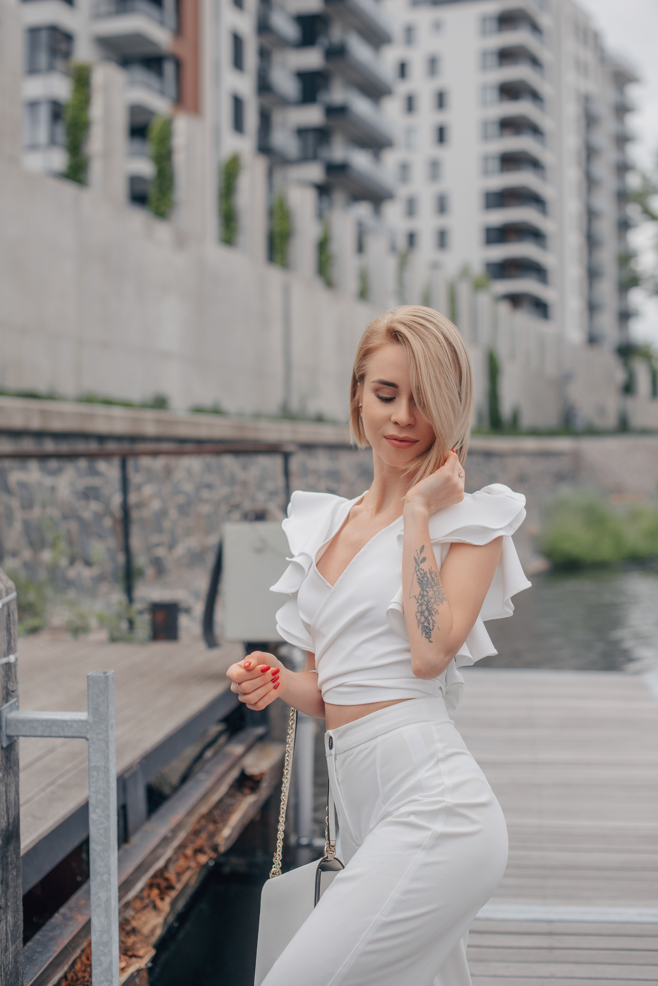 Портреты. Профессиональный фотограф в Праге Анастасия Харитонова