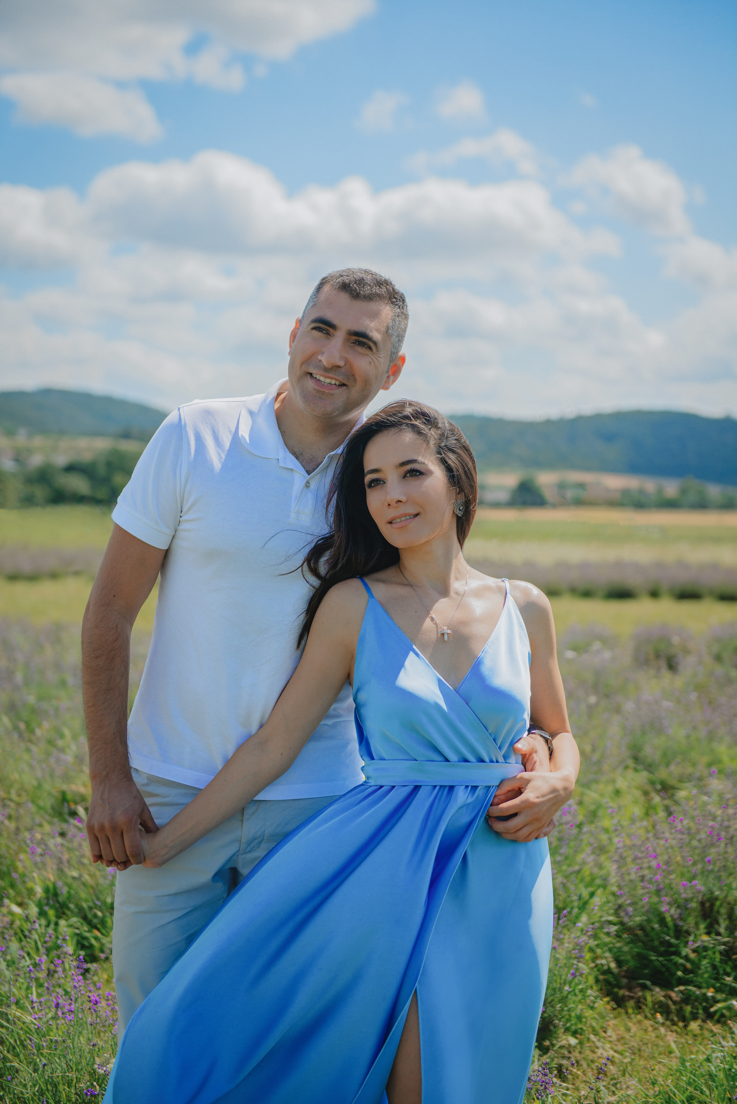 Love story. Профессиональный фотограф в Праге Анастасия Харитонова