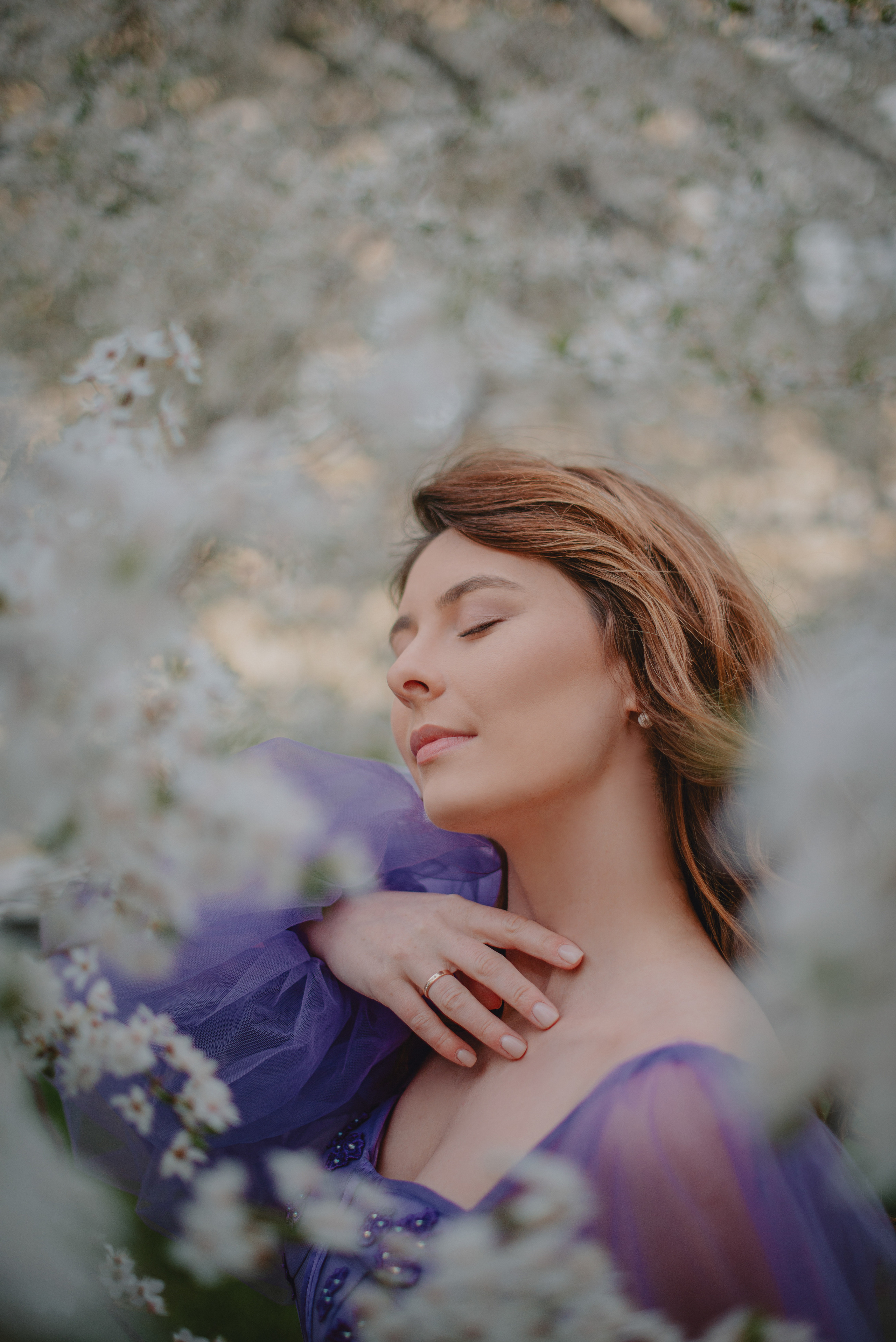 Портреты. Профессиональный фотограф в Праге Анастасия Харитонова