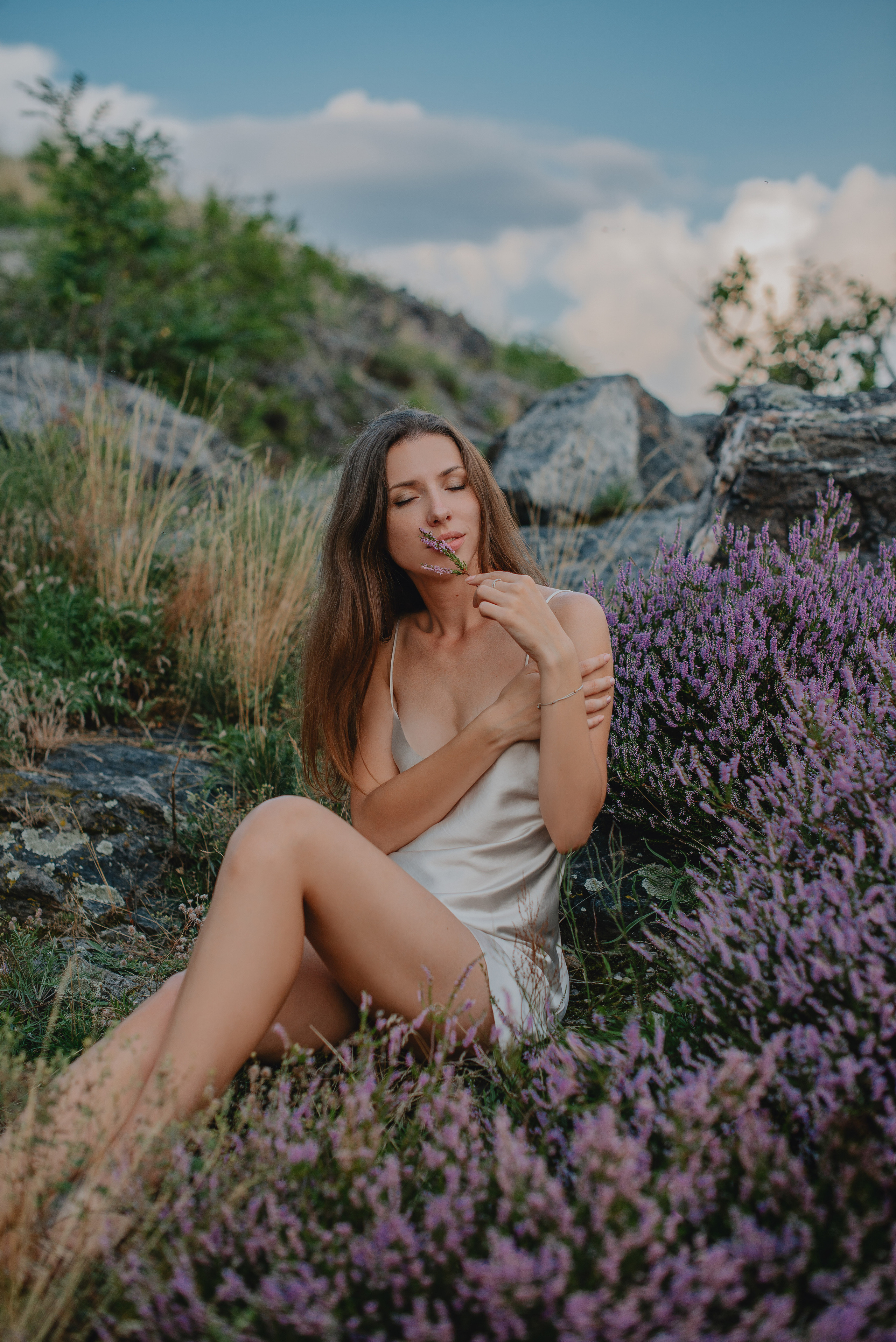 Портреты. Профессиональный фотограф в Праге Анастасия Харитонова