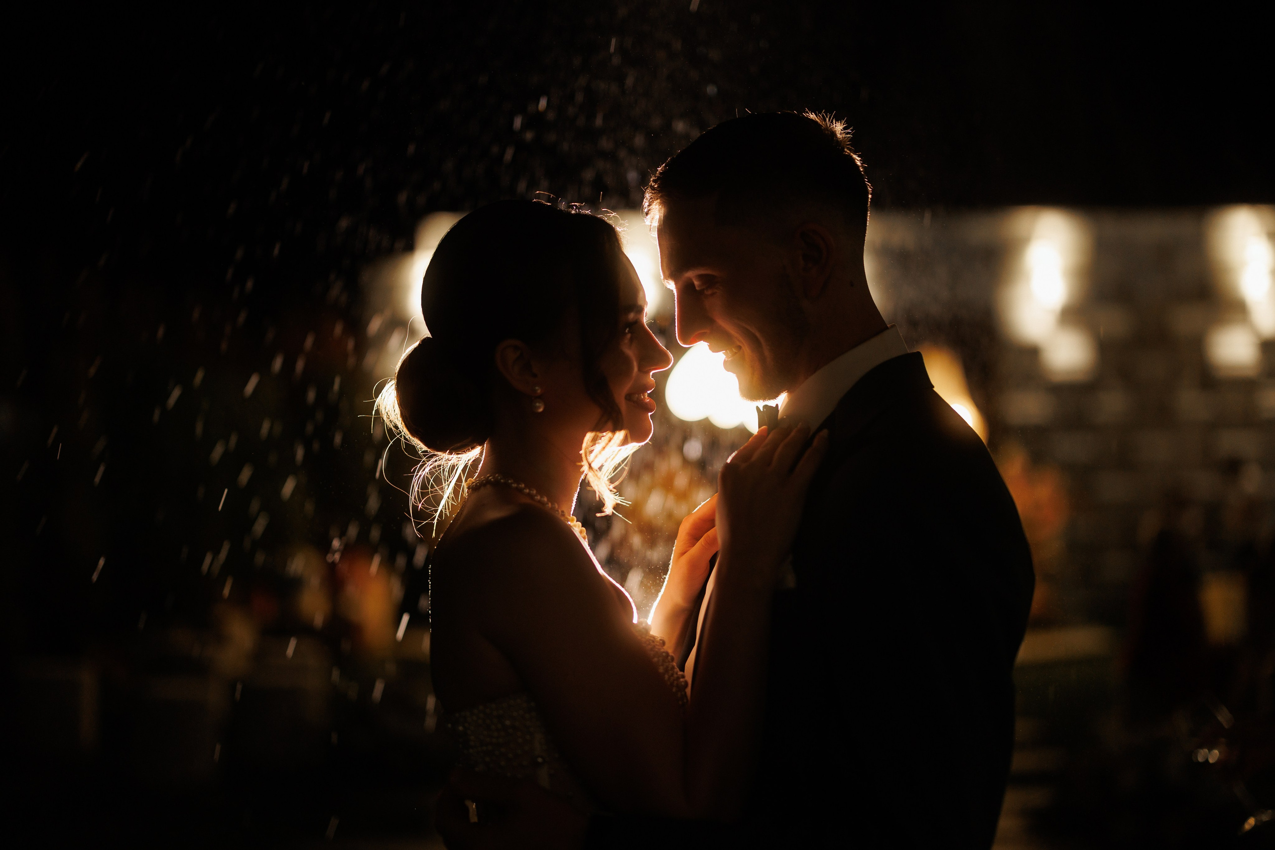 Vasile & Iuliana. Fotograf de nuntă și de familie — Dinu Bargan