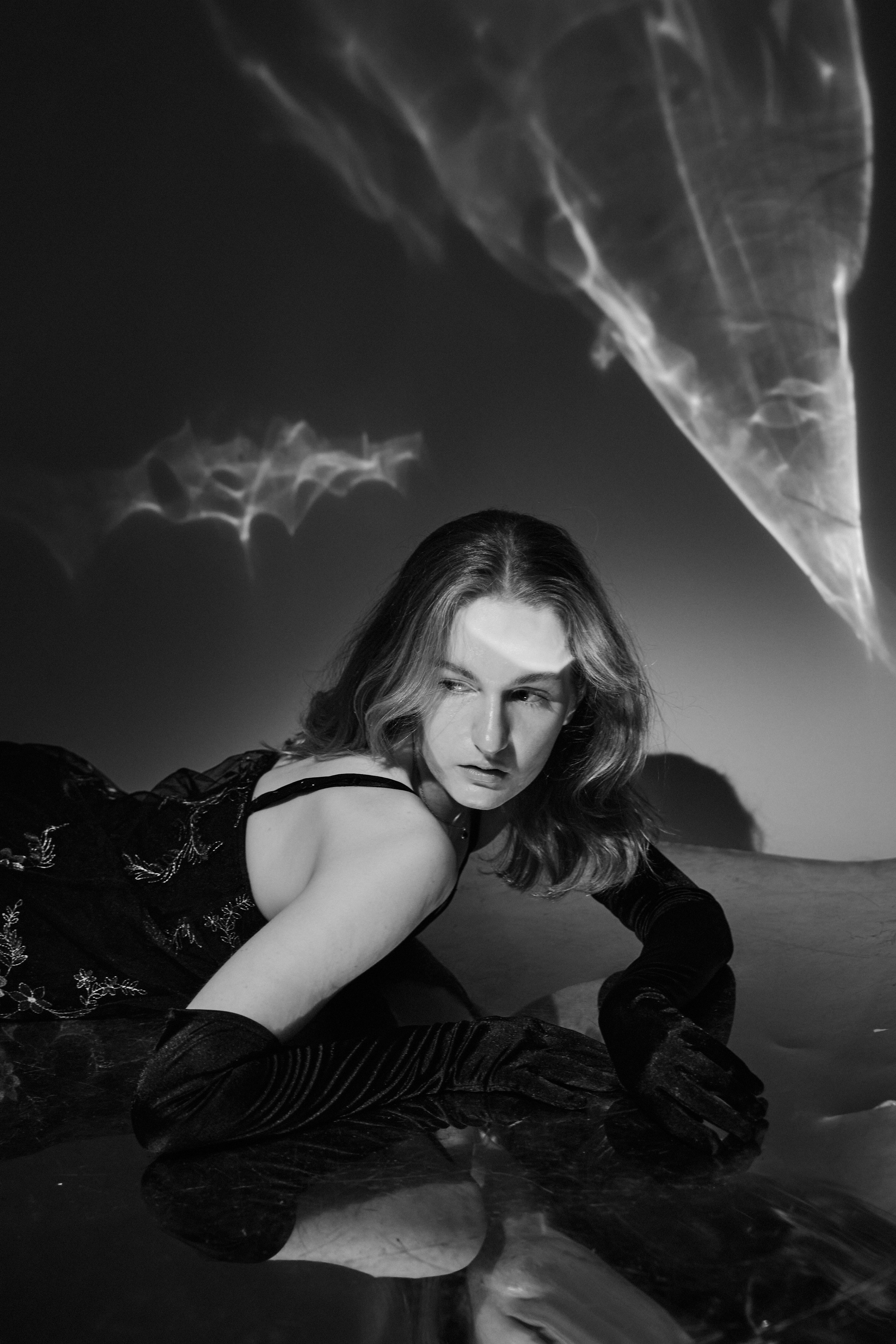 Tiana Mubo | Photographer & Creative Director | Berlin