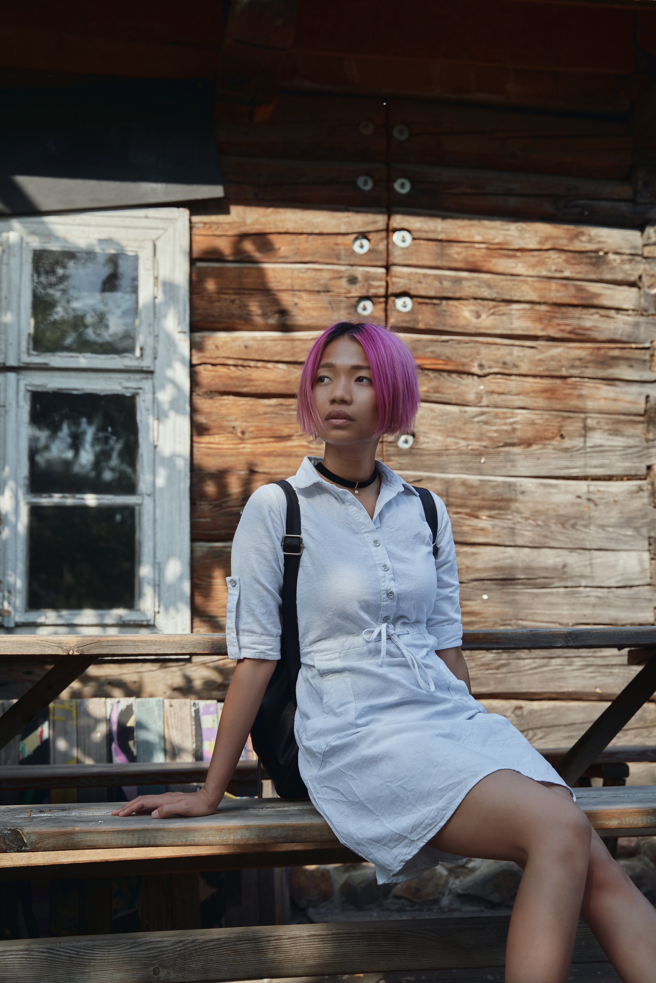 Tiana Mubo | Photographer & Creative Director | Berlin