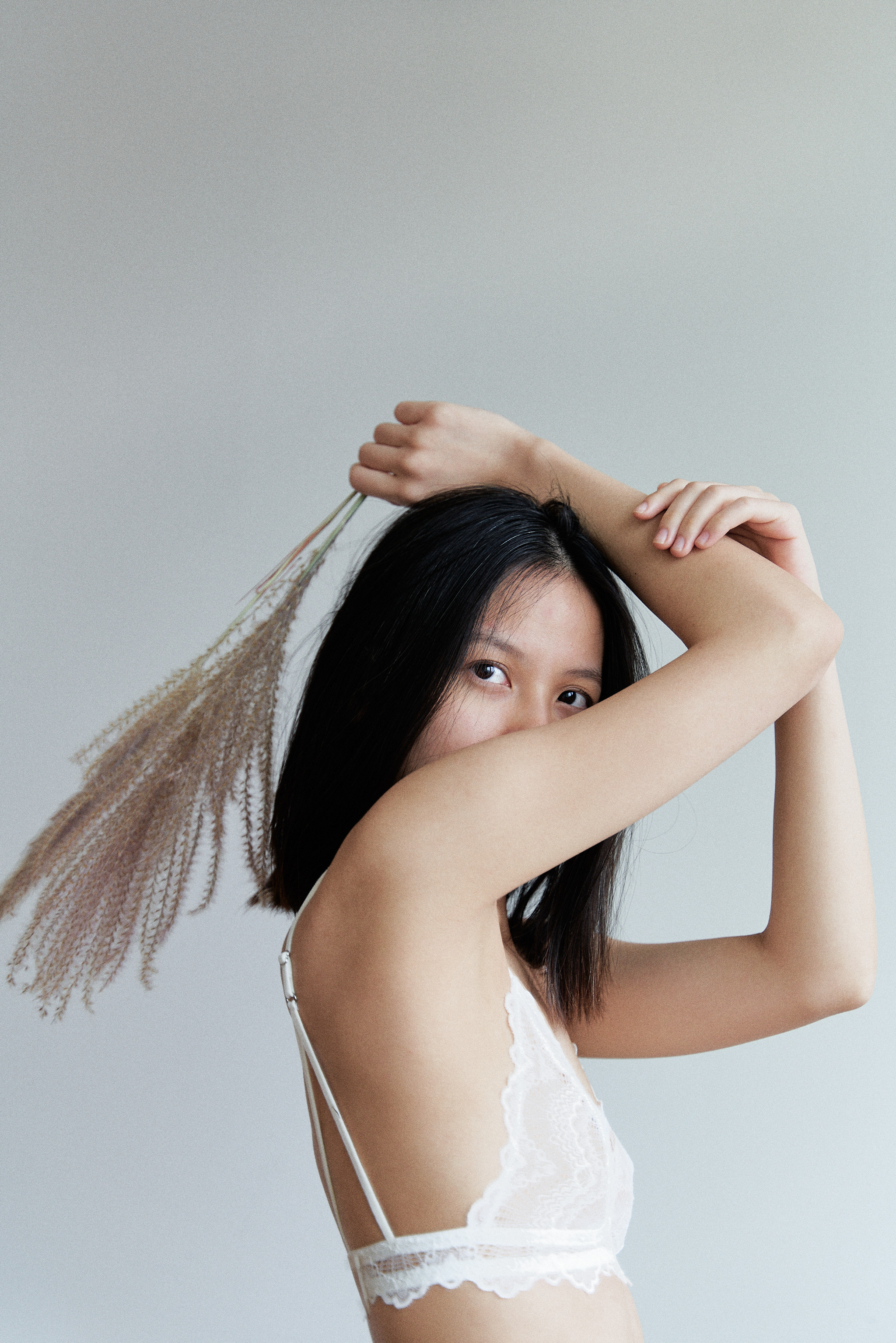 Tiana Mubo | Photographer & Creative Director | Berlin