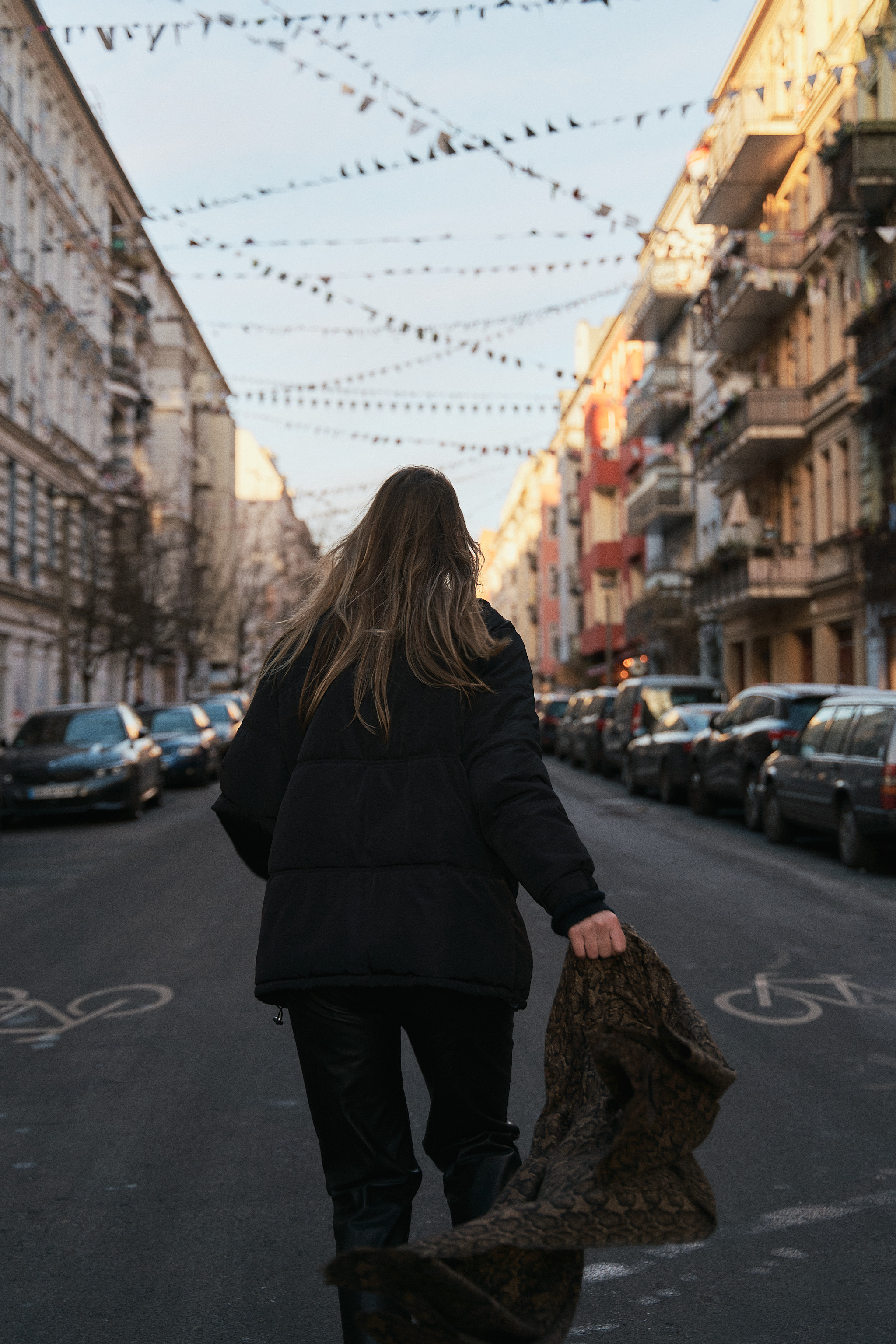 Tiana Mubo | Photographer & Creative Director | Berlin