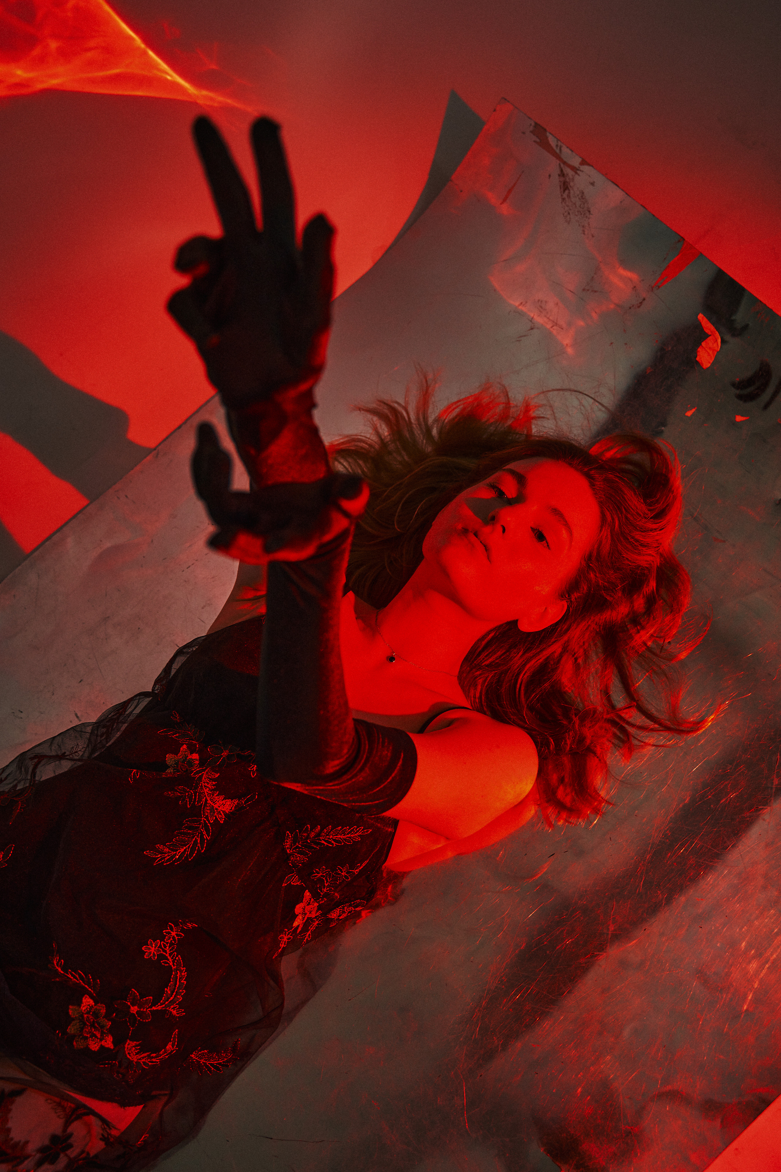 Tiana Mubo | Photographer & Creative Director | Berlin