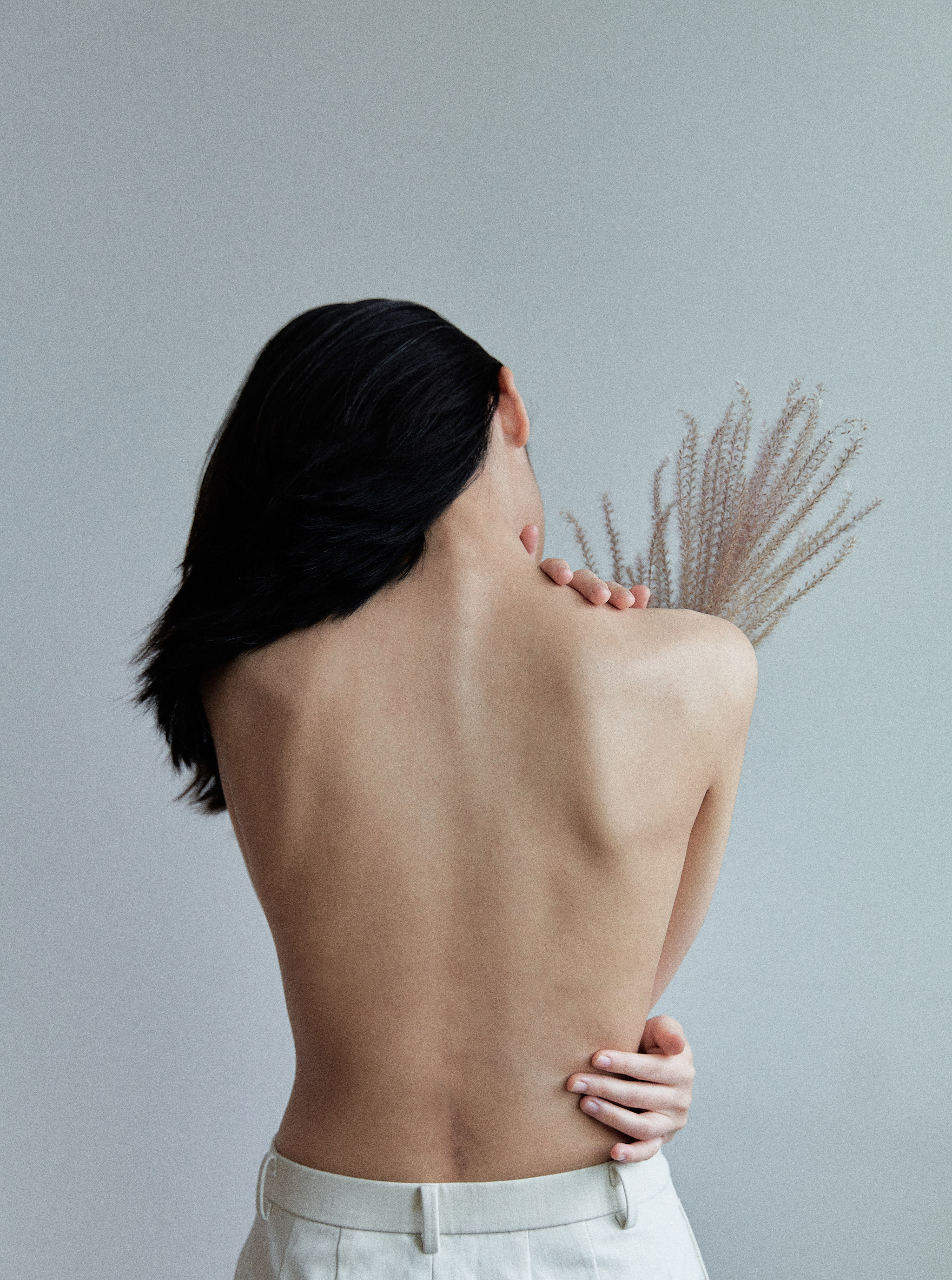 Tiana Mubo | Photographer & Creative Director | Berlin