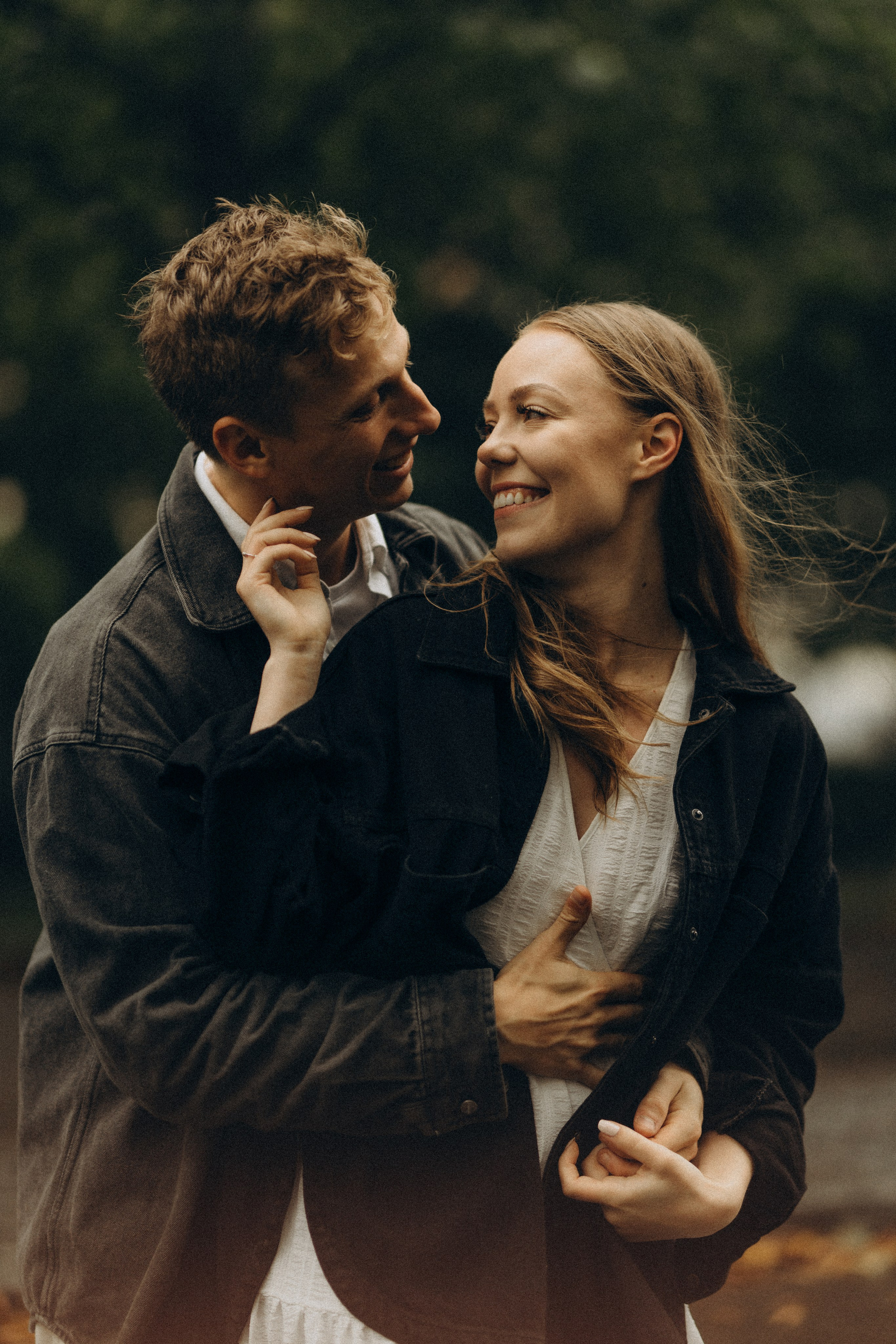 JP&L. Wedding and portrait photographer in Helsinki Vickan O