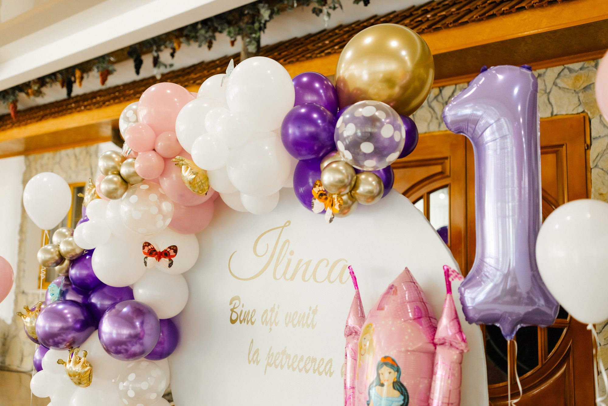 Ilinca. Fotograf și videograf de nuntă R. Moldova, Romania