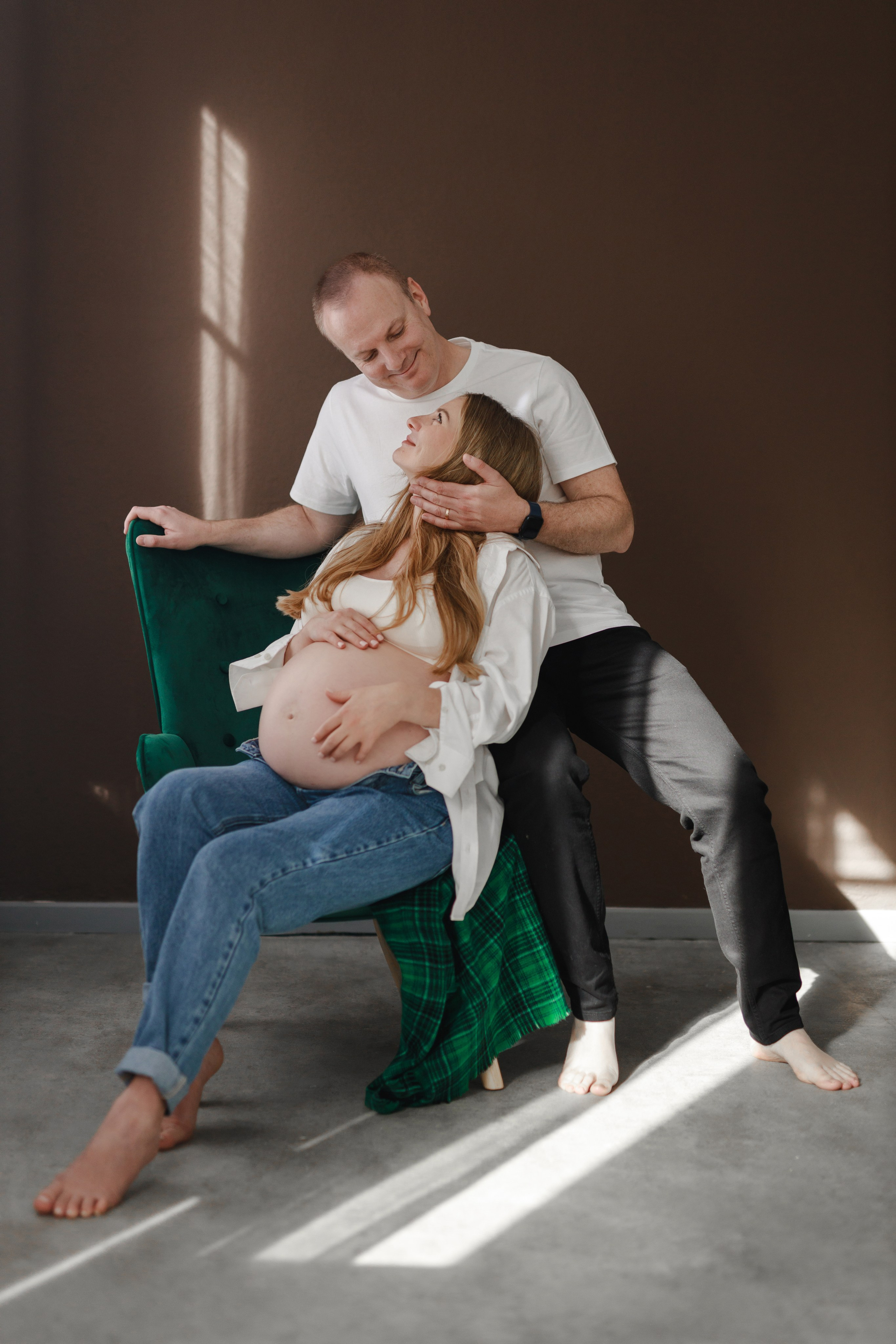 Nadya. Fotógrafo en Barcelona  Maslik Yulia