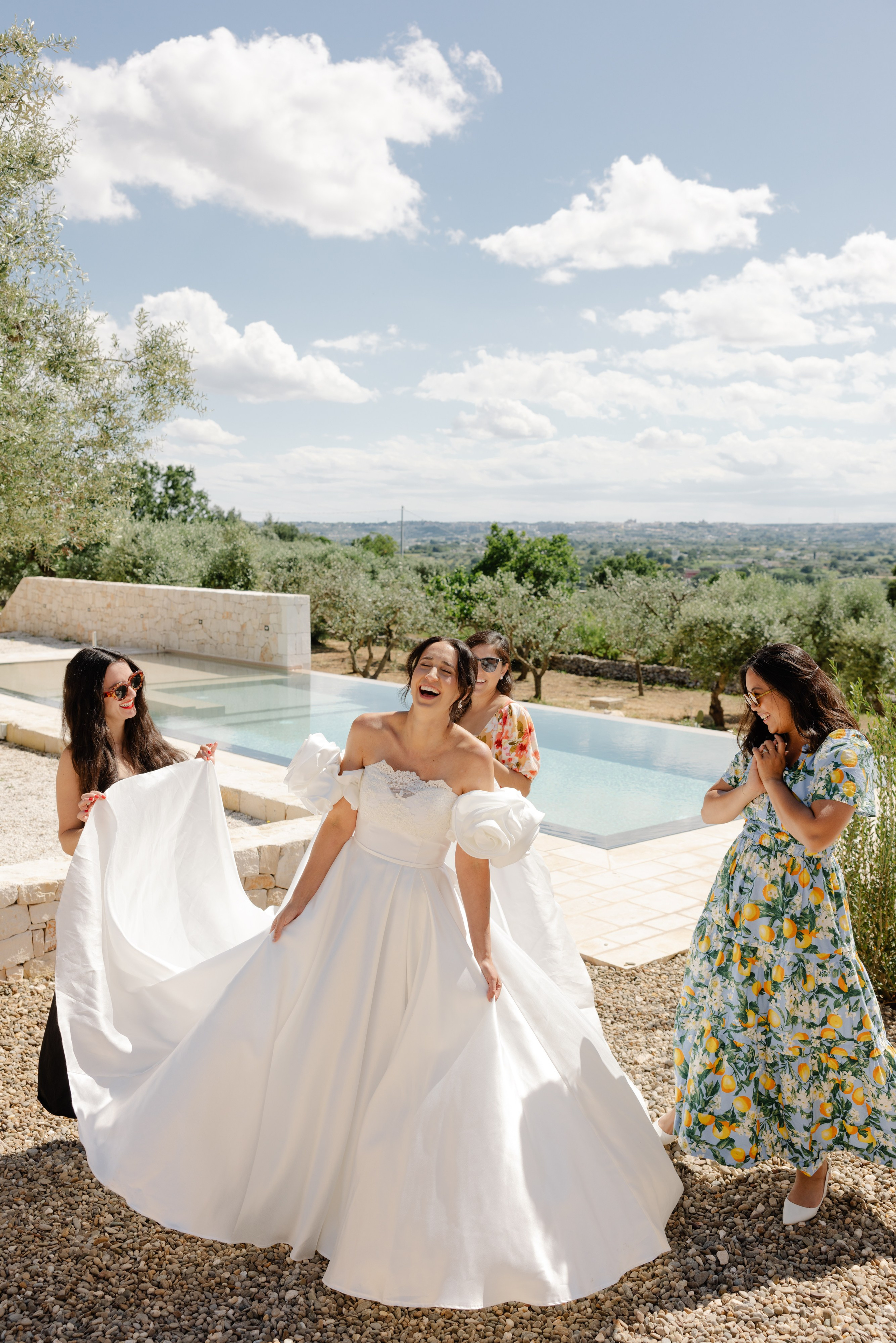 2. Весільний фотограф Вікторія Саврук