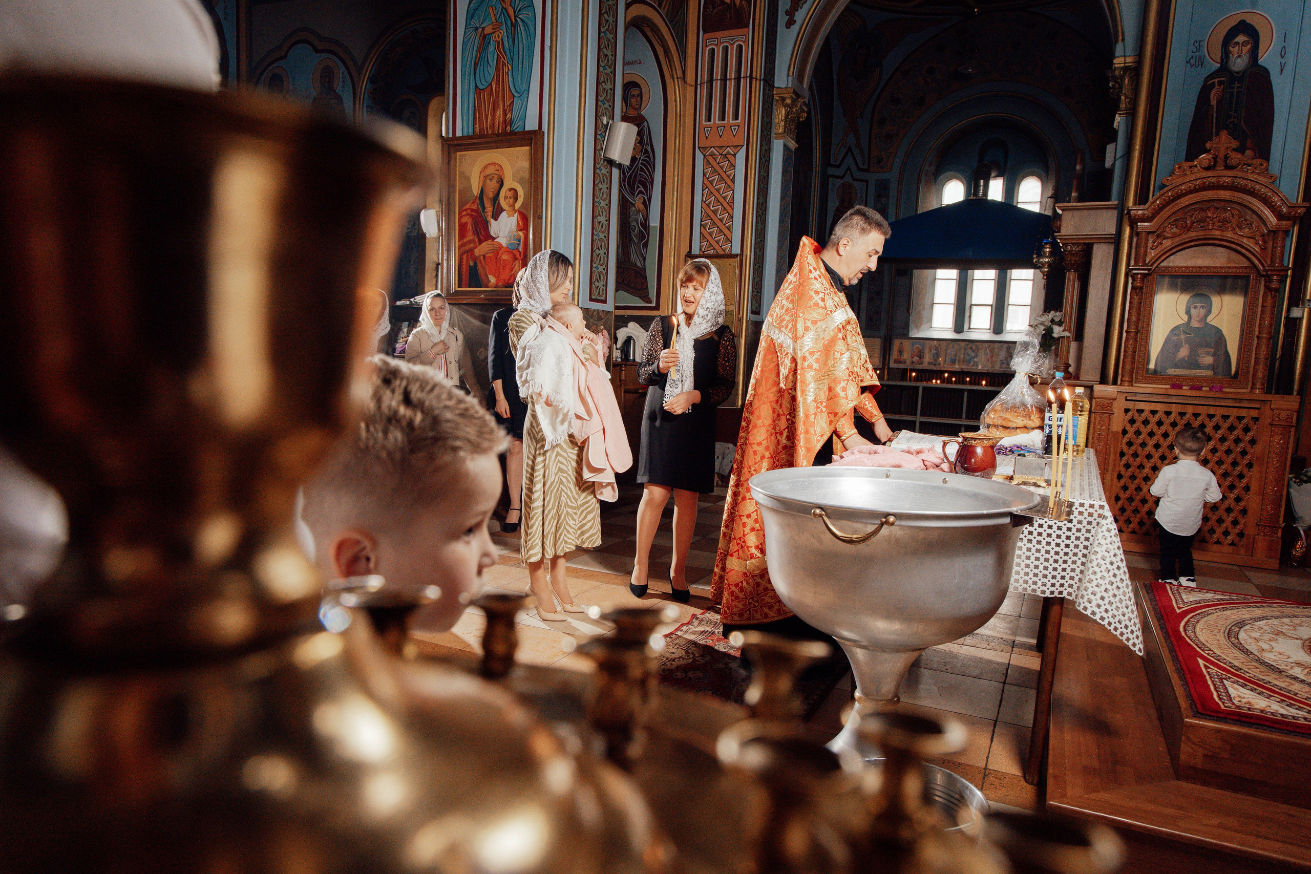 Botez. Свадебный Фотограф, Детский и семейый Фотограф Молдова