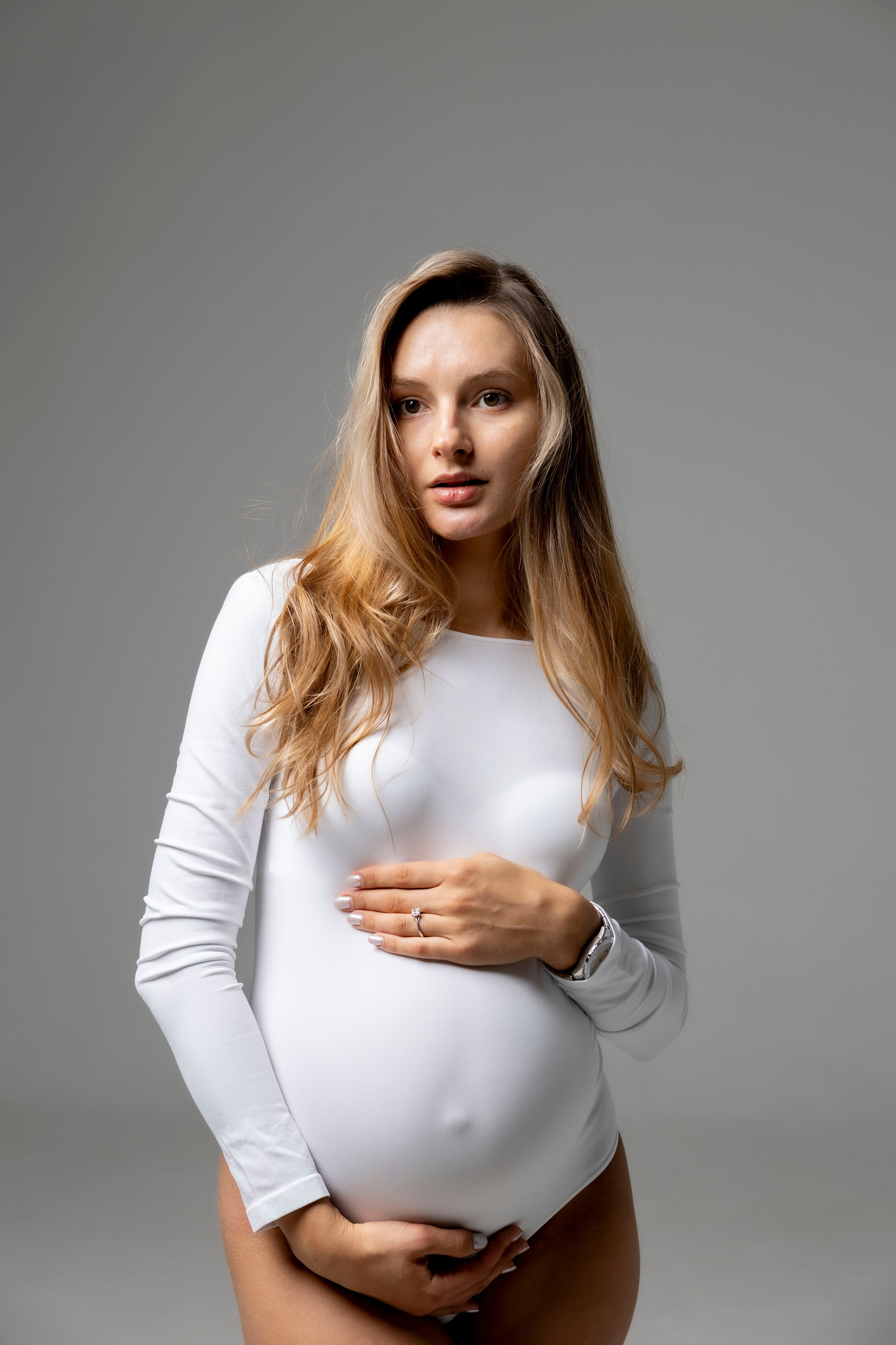 Pregnancy. Fotograf de Familie Avram Vlada Photo Chisinau