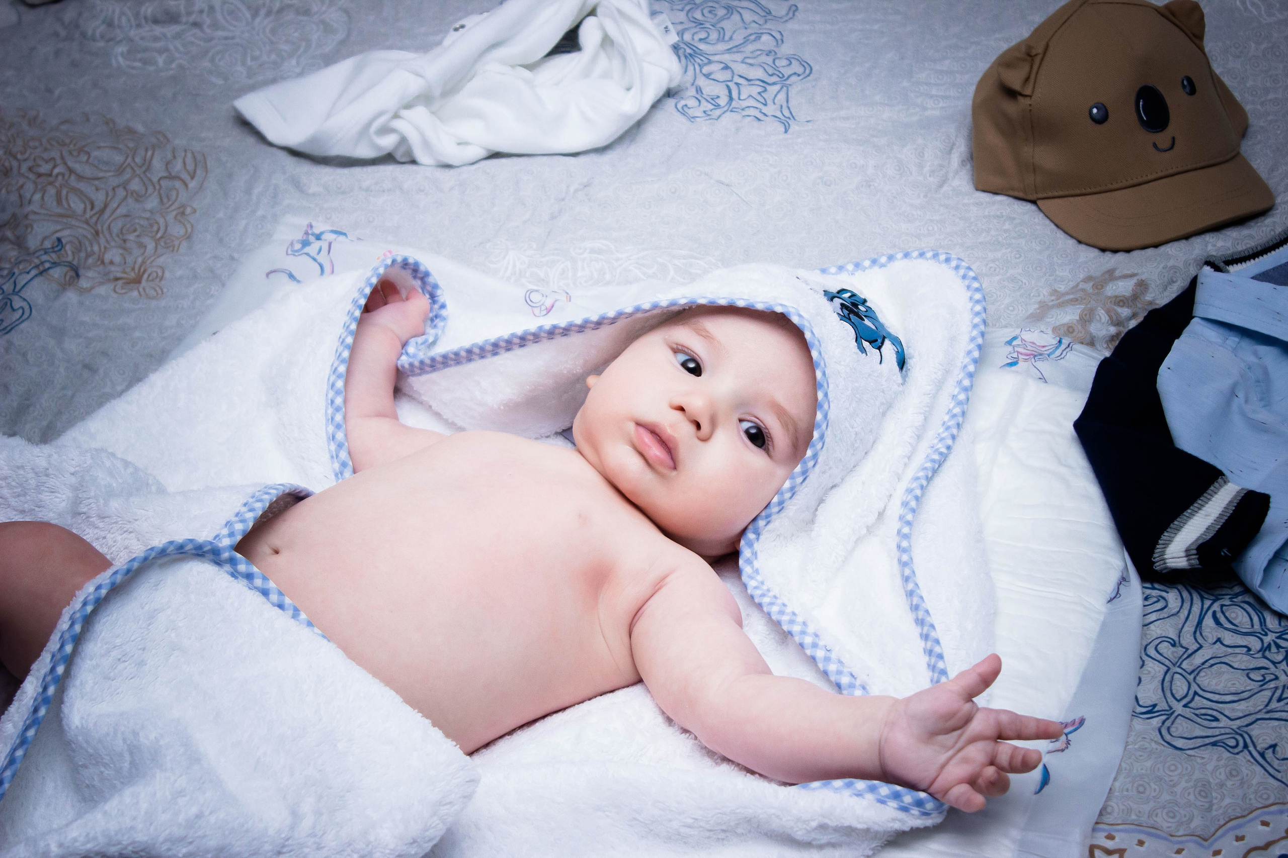 Botez. Dream Studio Galați – ședințe foto profesionale pentru familie, portrete și evenimente