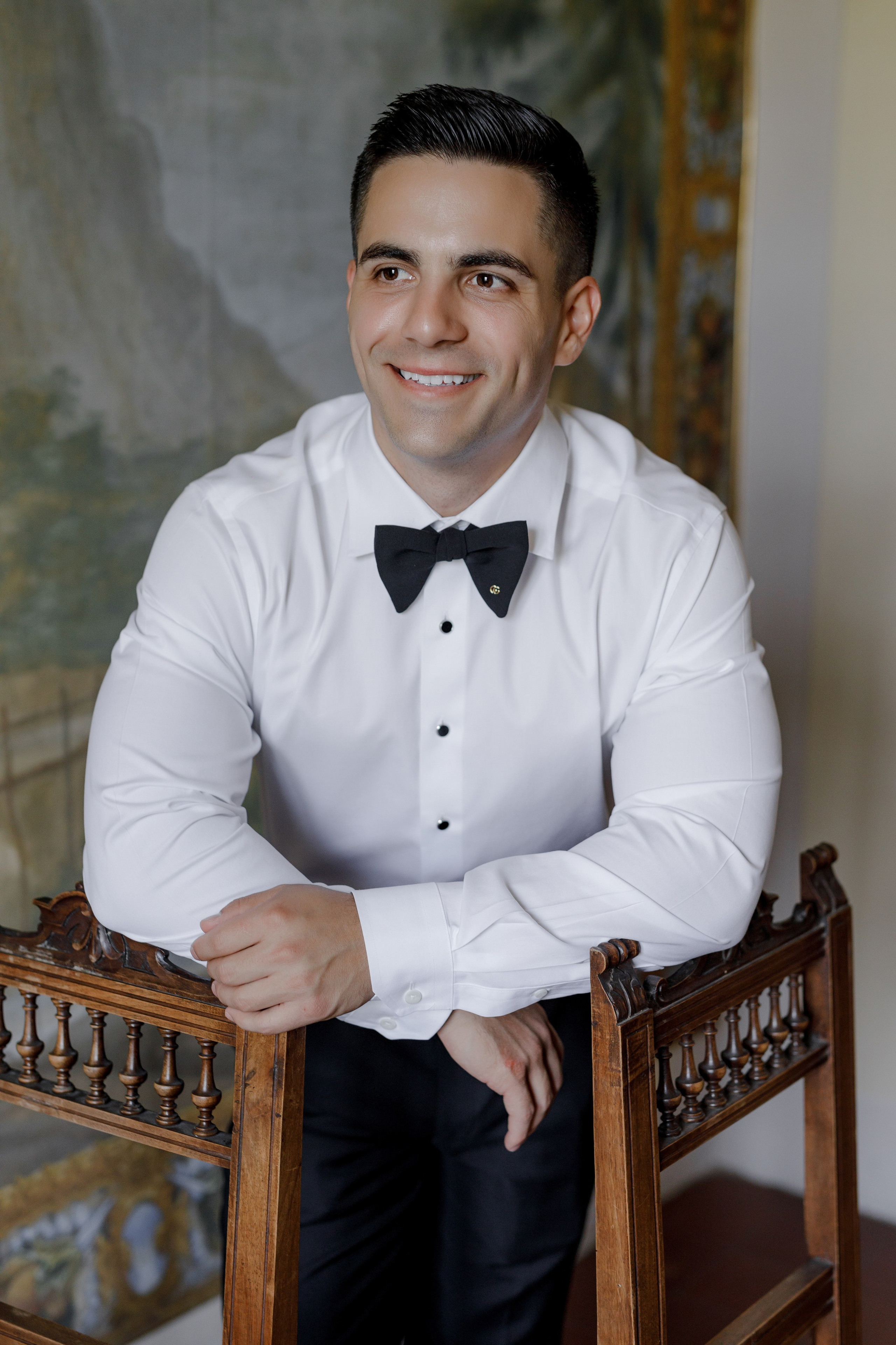 Dom&Ally. Wedding photographer Italy