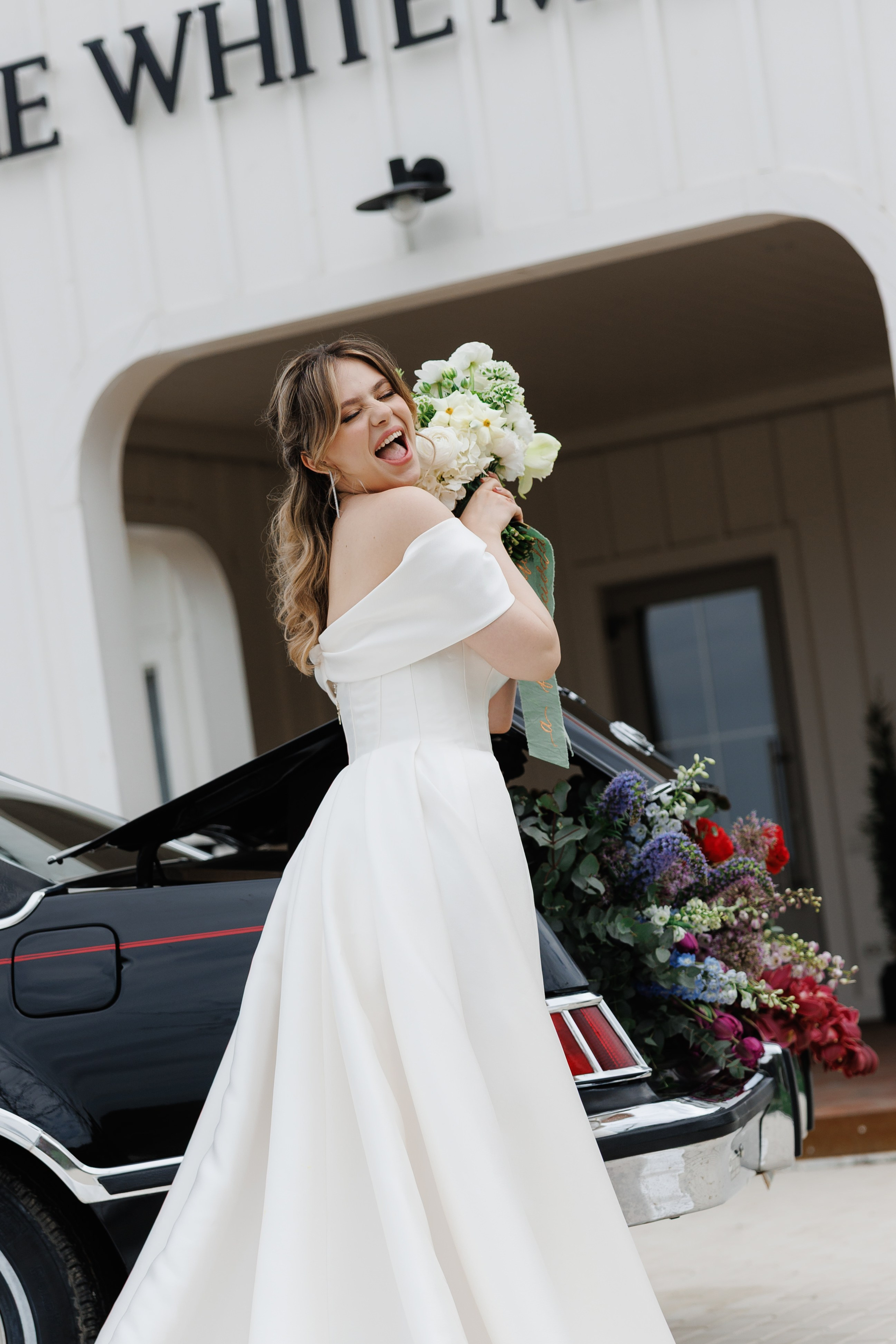 Cristina + Costin | Fotograf nunta Bucuresti | Nunta la The White Manor. Fotograf nunta Bucuresti - Manu Ivanciu