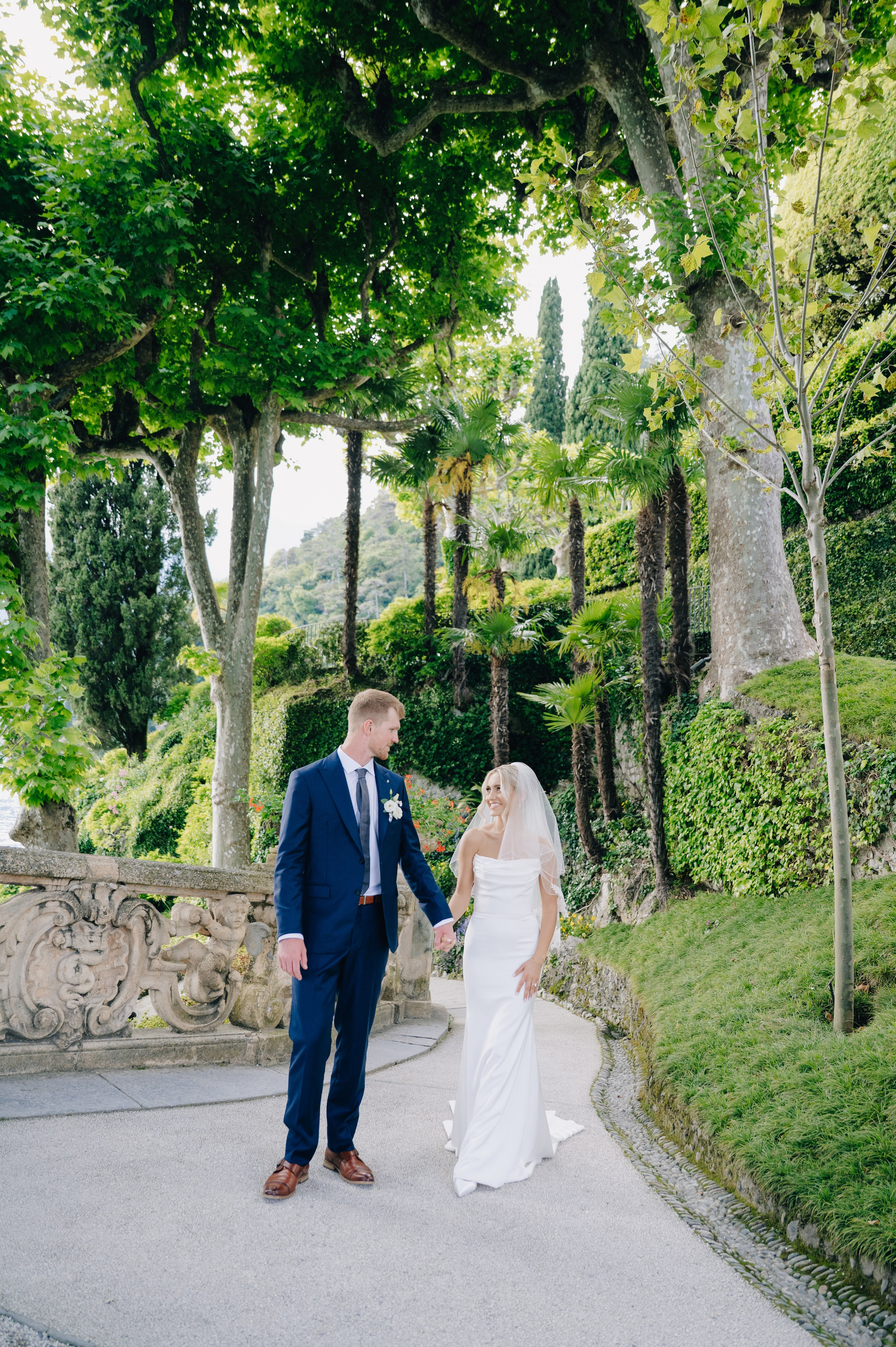 Lake Como. Lake Como Photographer — Proposal | Wedding | Elopement