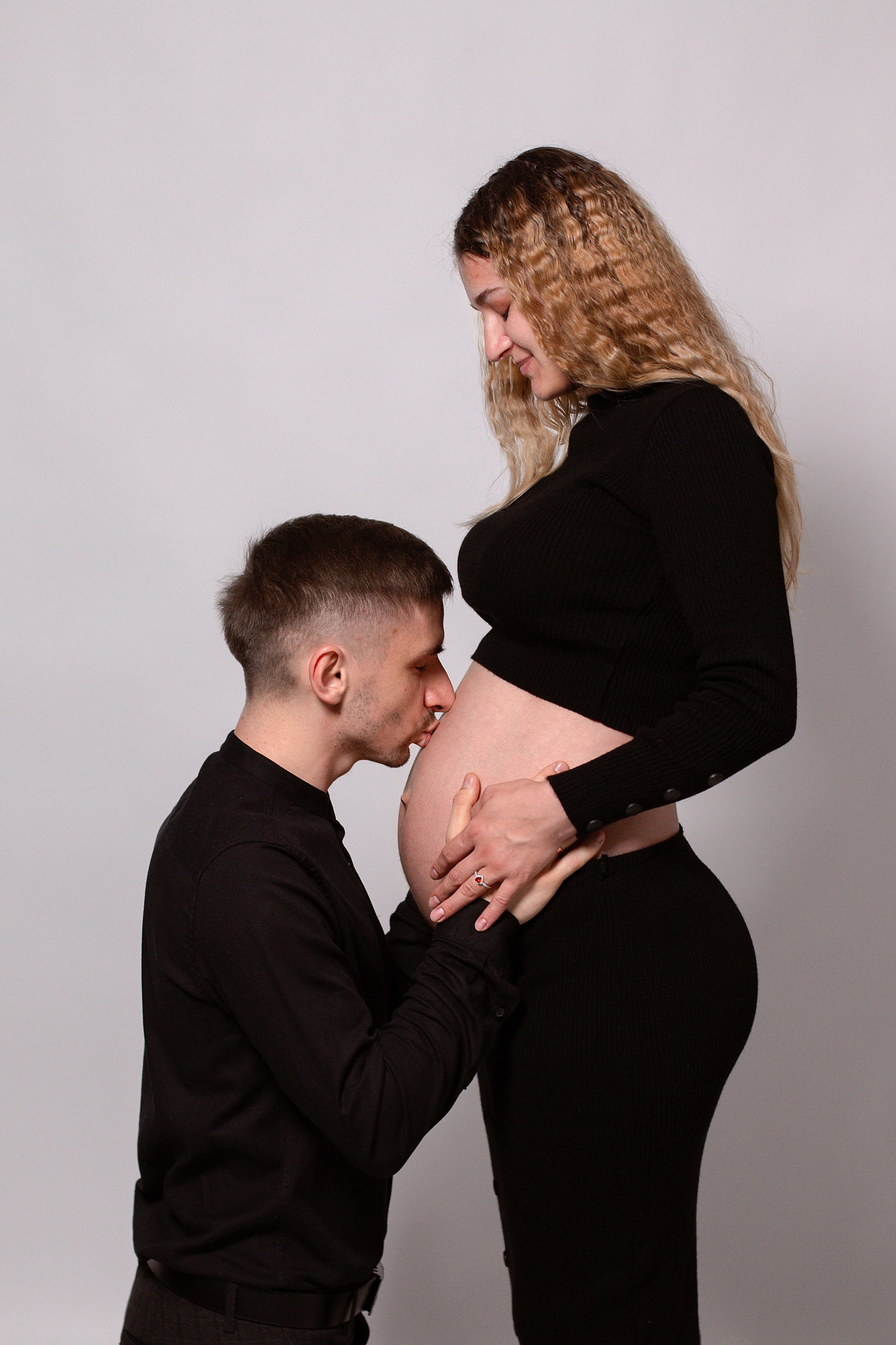 Беременность. Детский и семейный фотограф в г. Бельцы