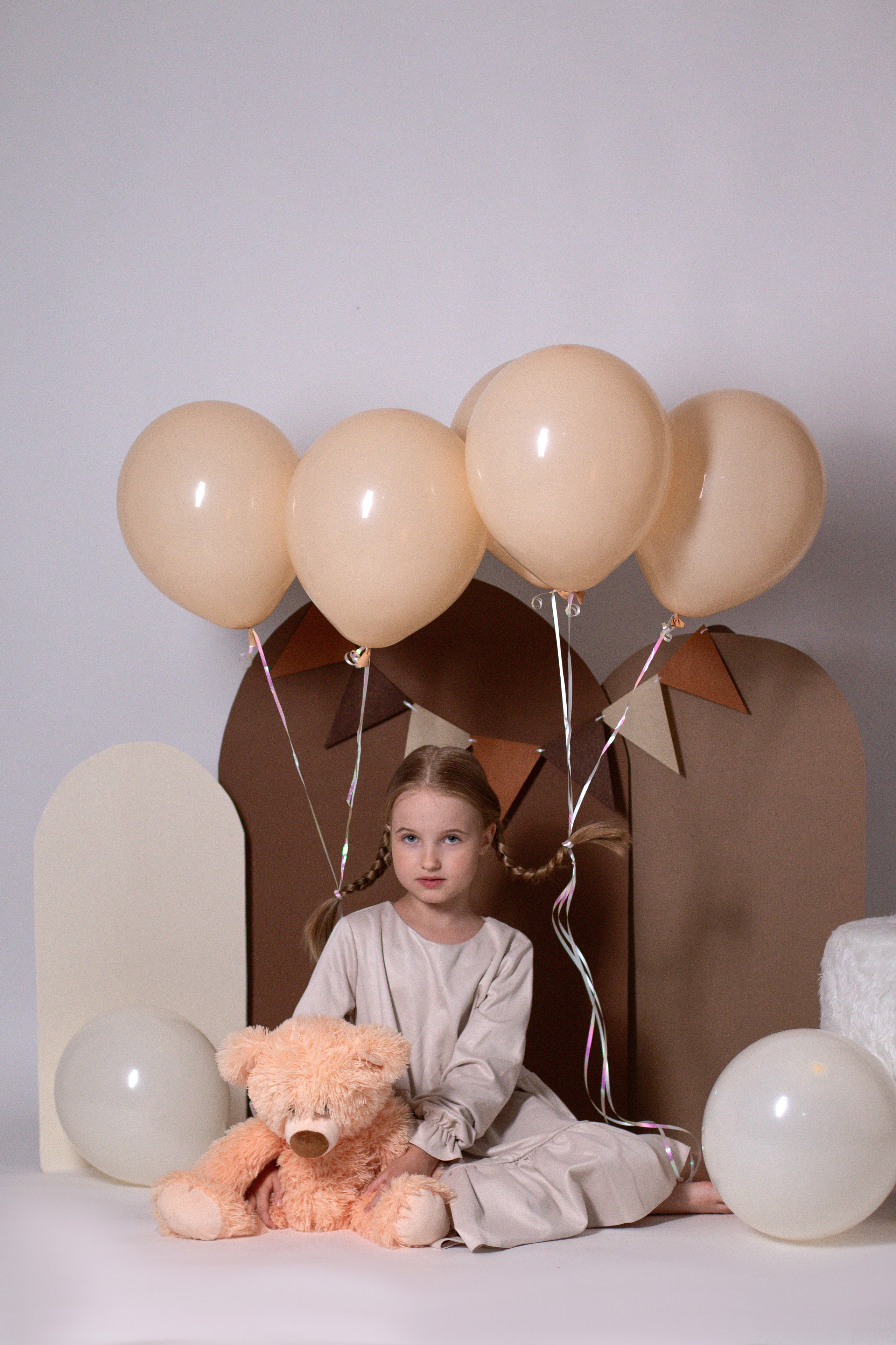 Детский день рождения. Детский и семейный фотограф в г. Бельцы