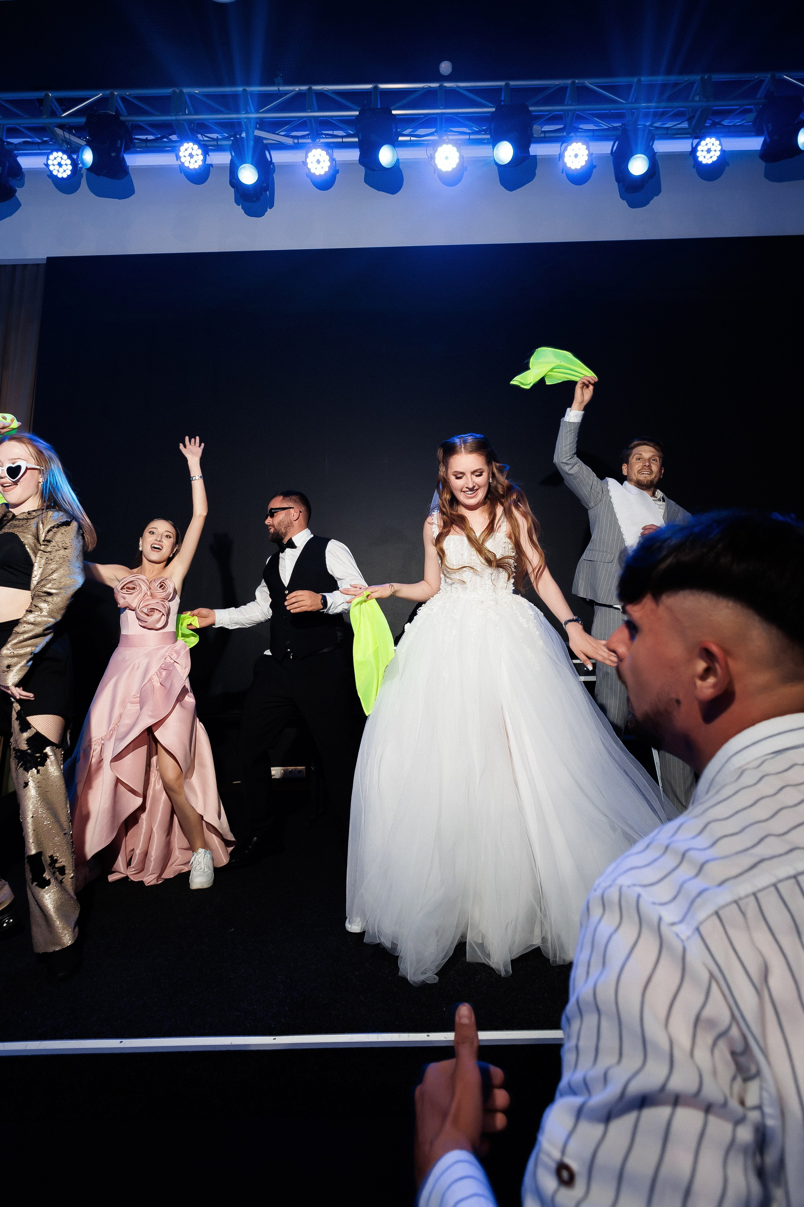 Ion & Djulieta — Richland — Wedding Day. Servicii Foto și Video 067188353