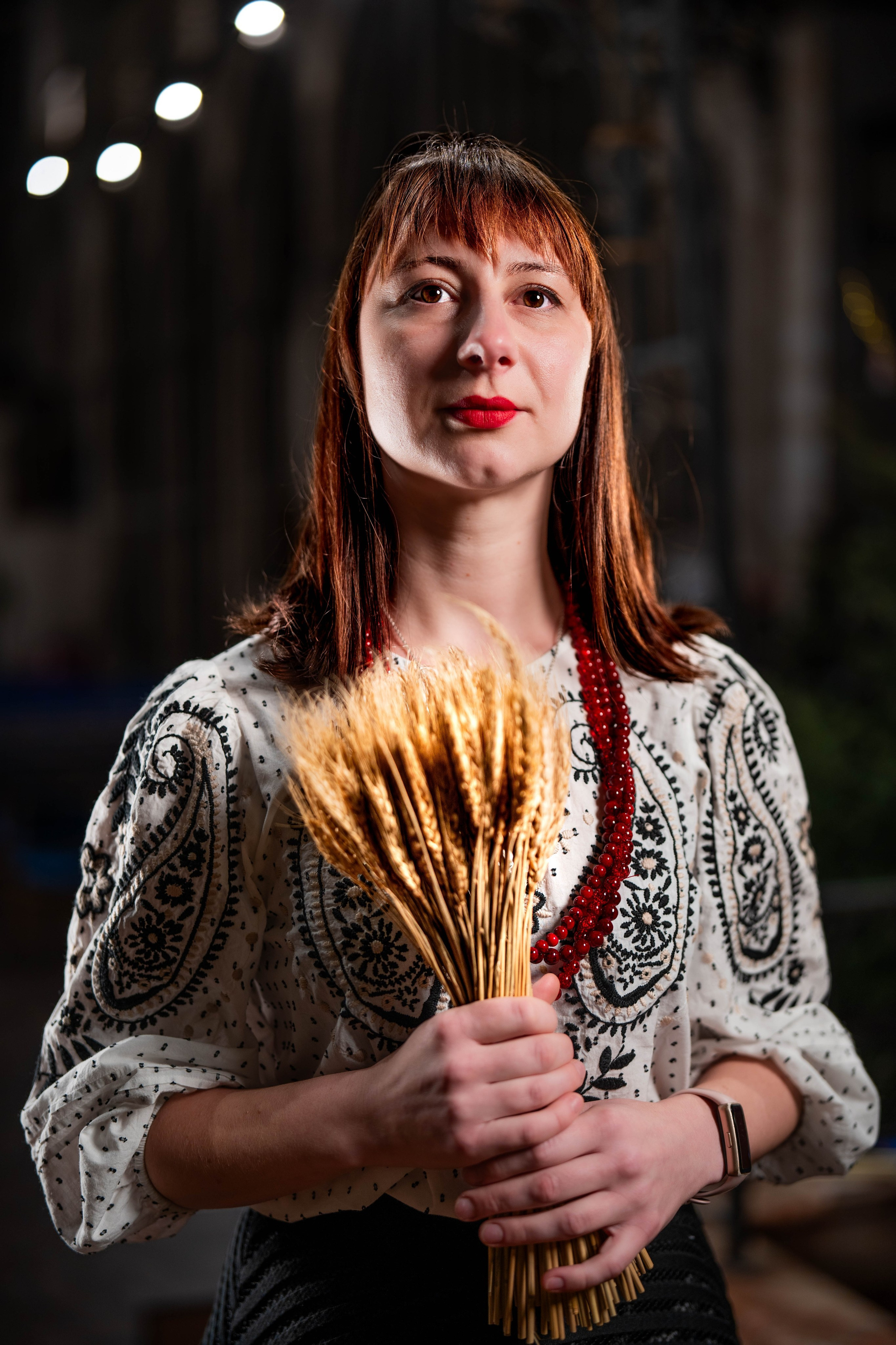 Anna Mavka Photographer