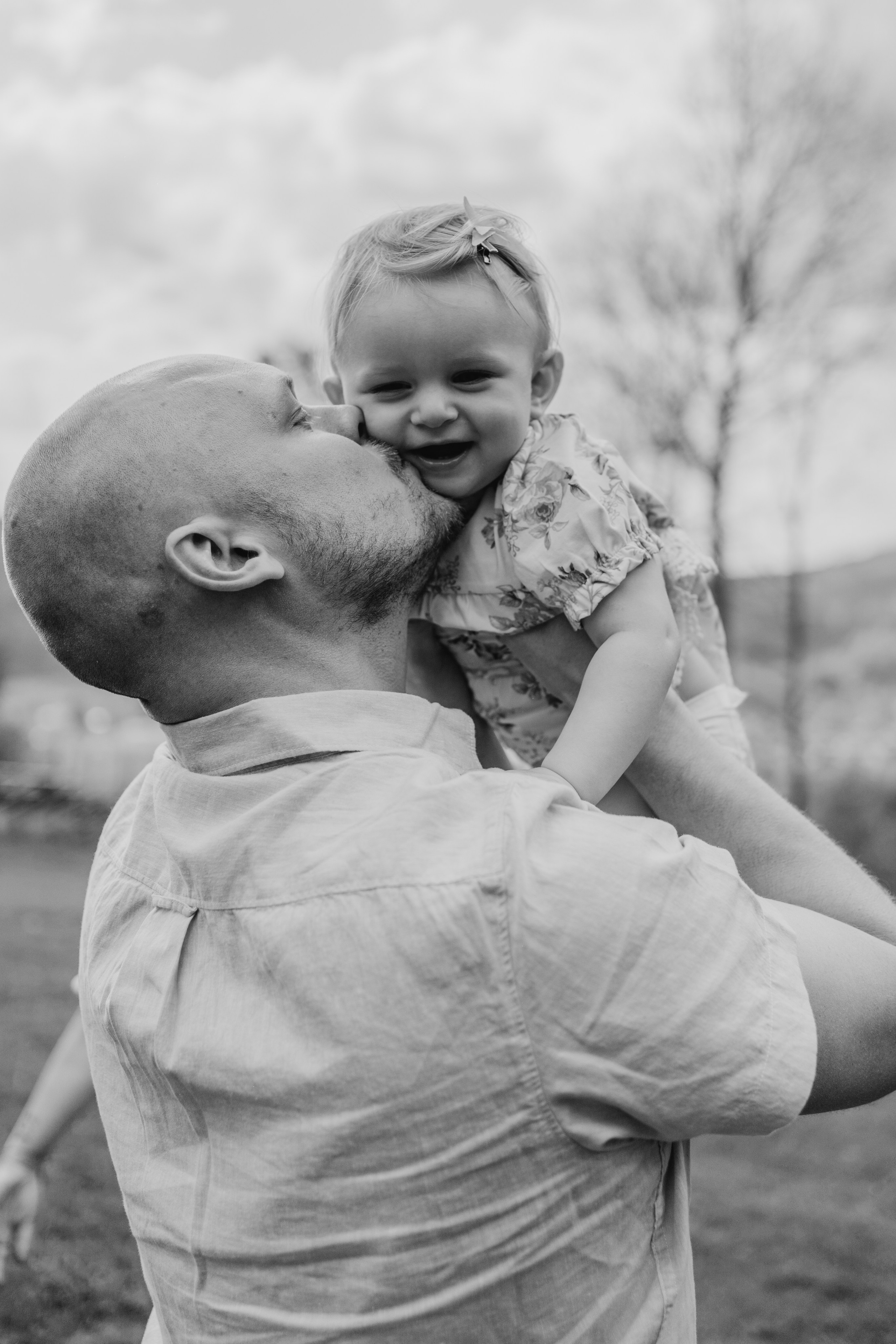 FAMILY BRULAND. Photographer and videographer in Norway and Slovakia Andrea Zemko