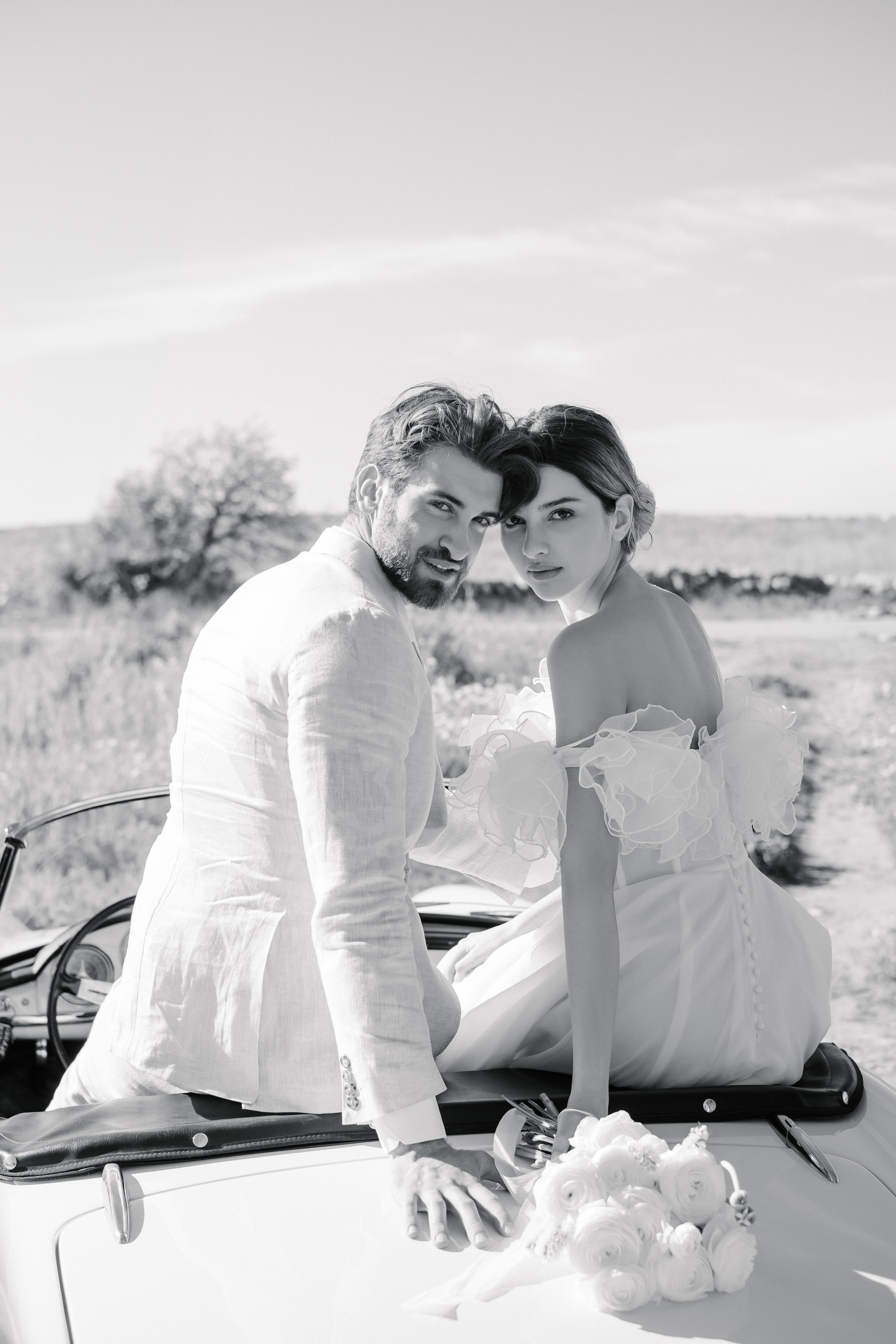 Puglia. Весільний фотограф Вікторія Саврук