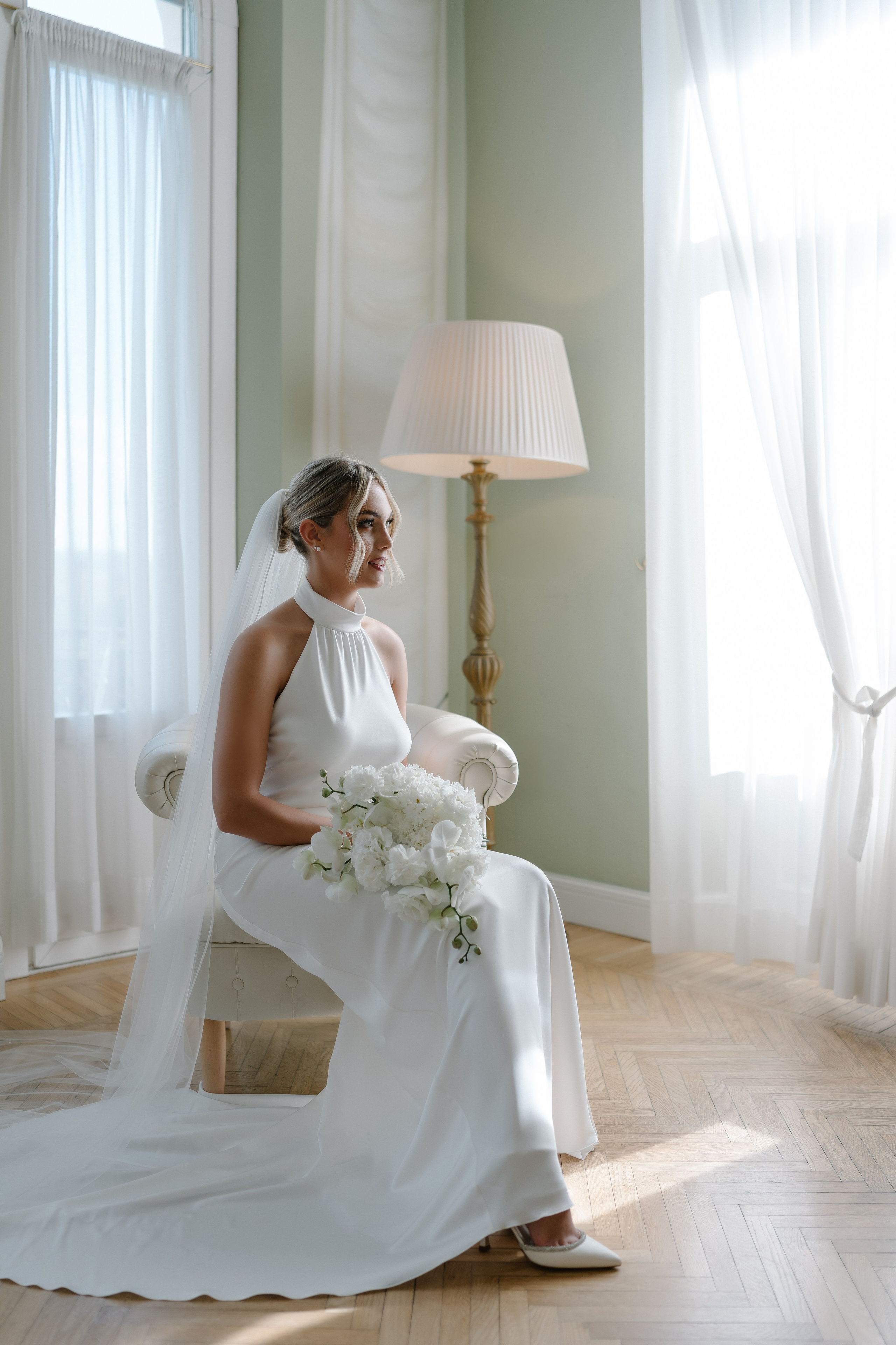 Vittorio&Noemi Grand Hotel. Свадебный фотограф Виктория Саврук