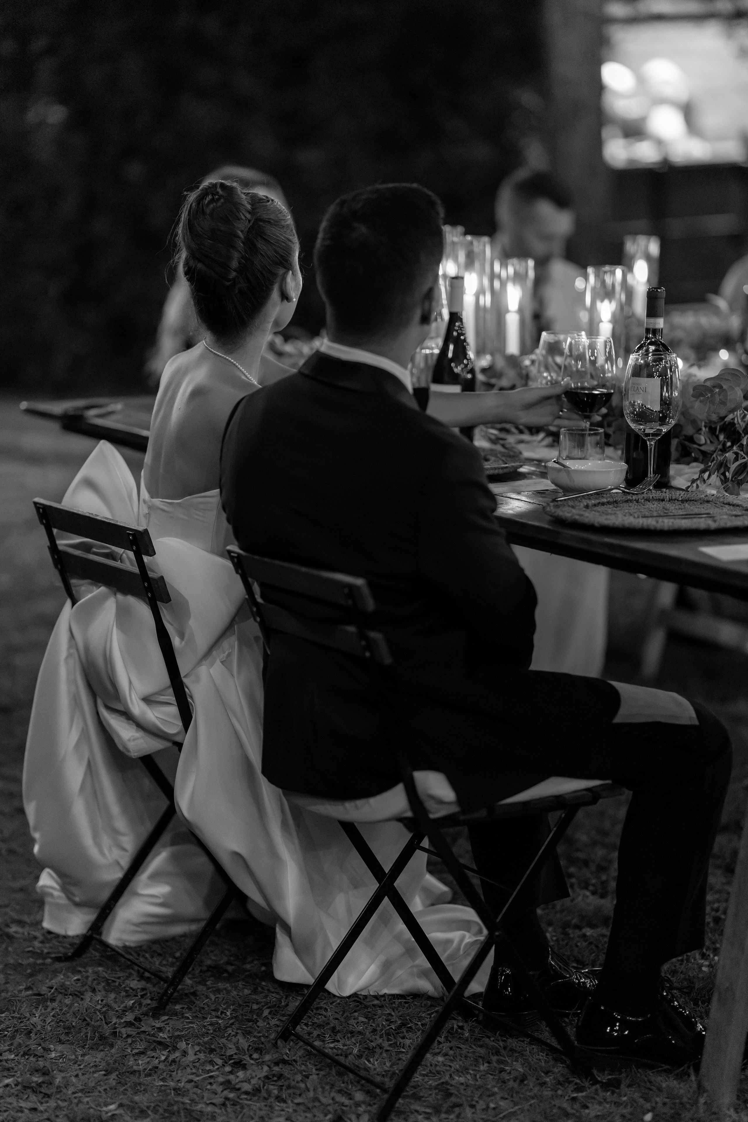 Dom&Ally. Wedding photographer Italy