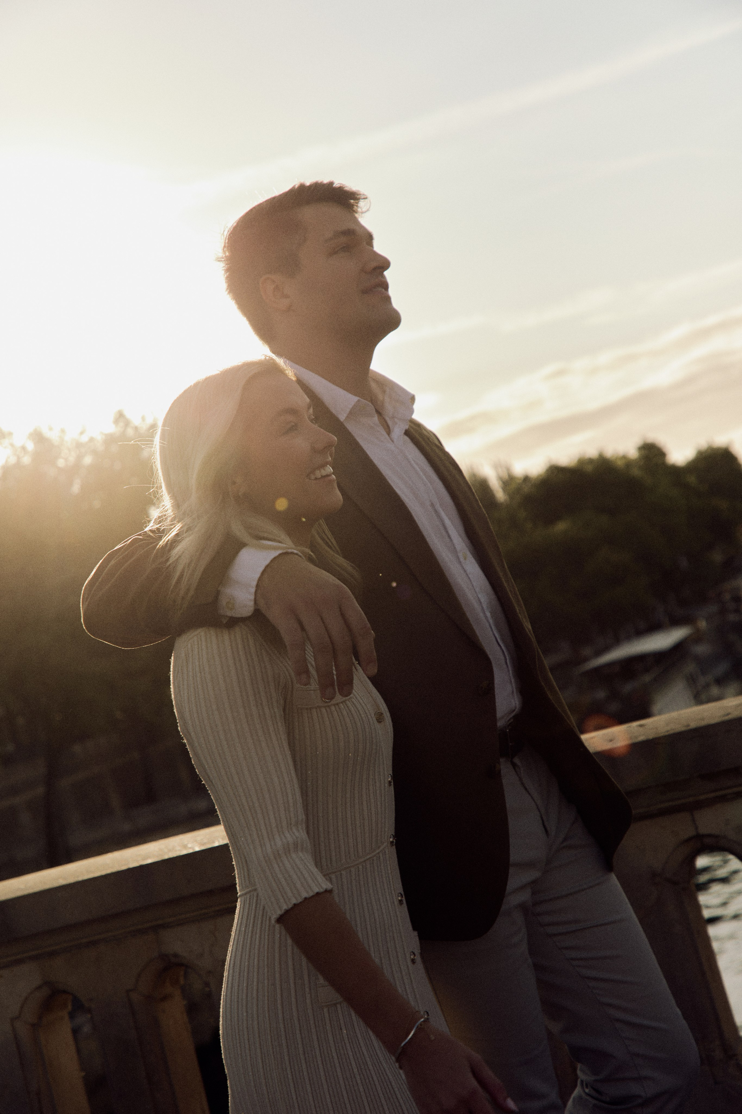 Alexis & Joshua. Photographer in Paris