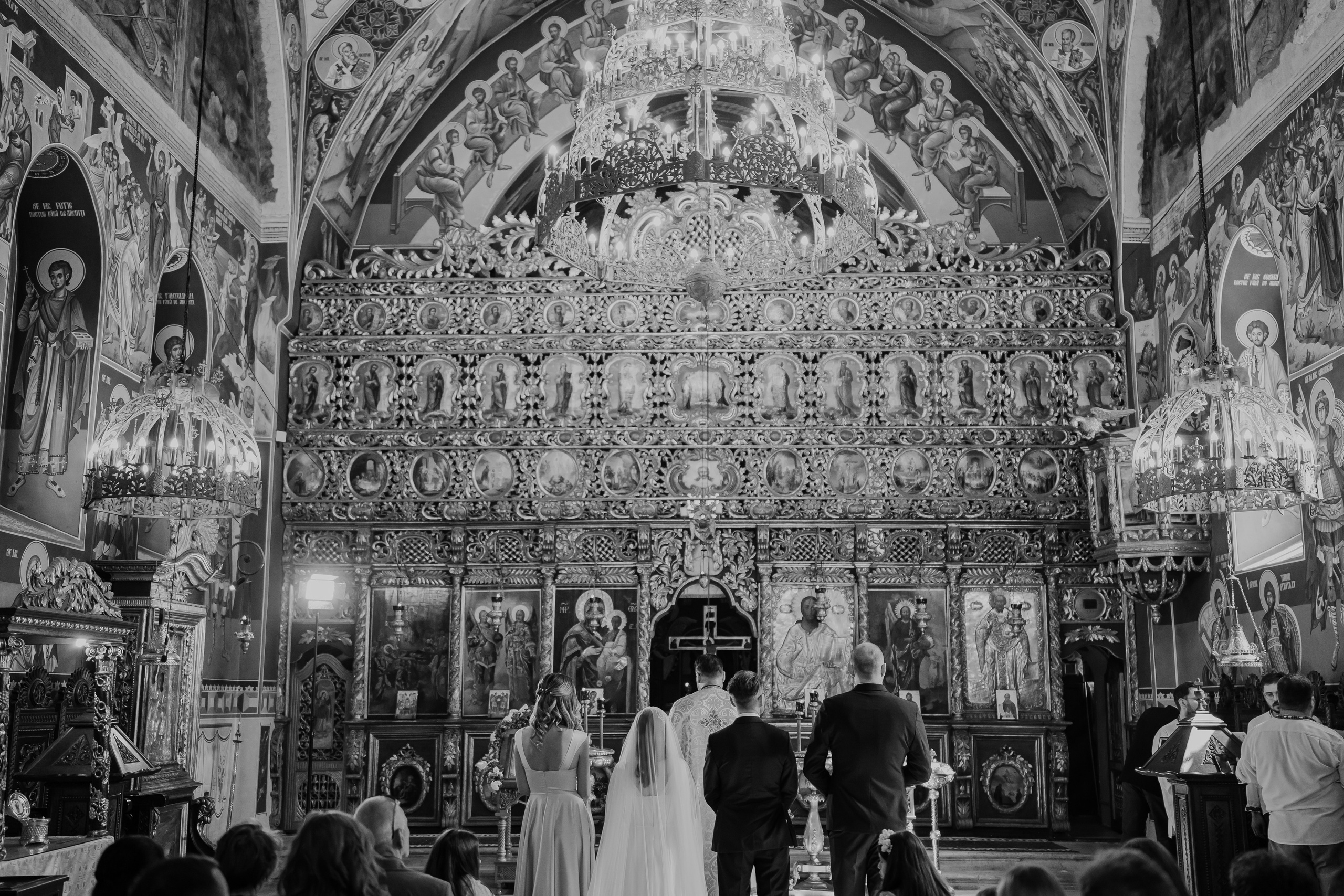 L & E. Fotograf Nunta Iasi - Hearts & Pictures